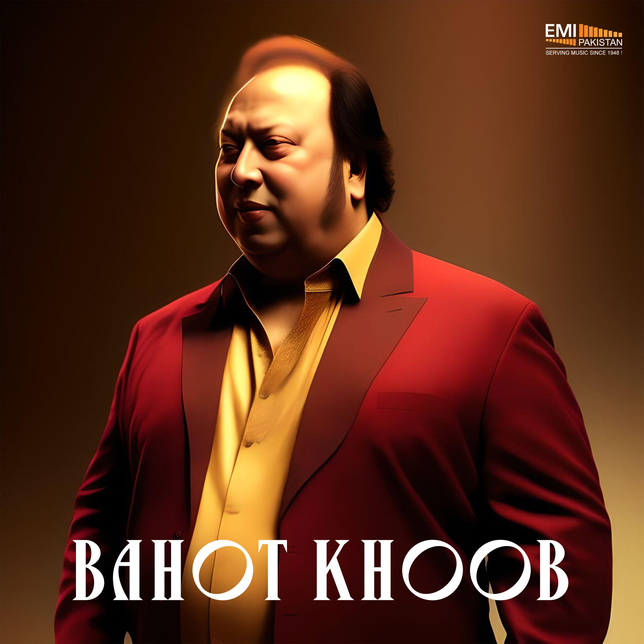 Parakh – Bahot Khoob