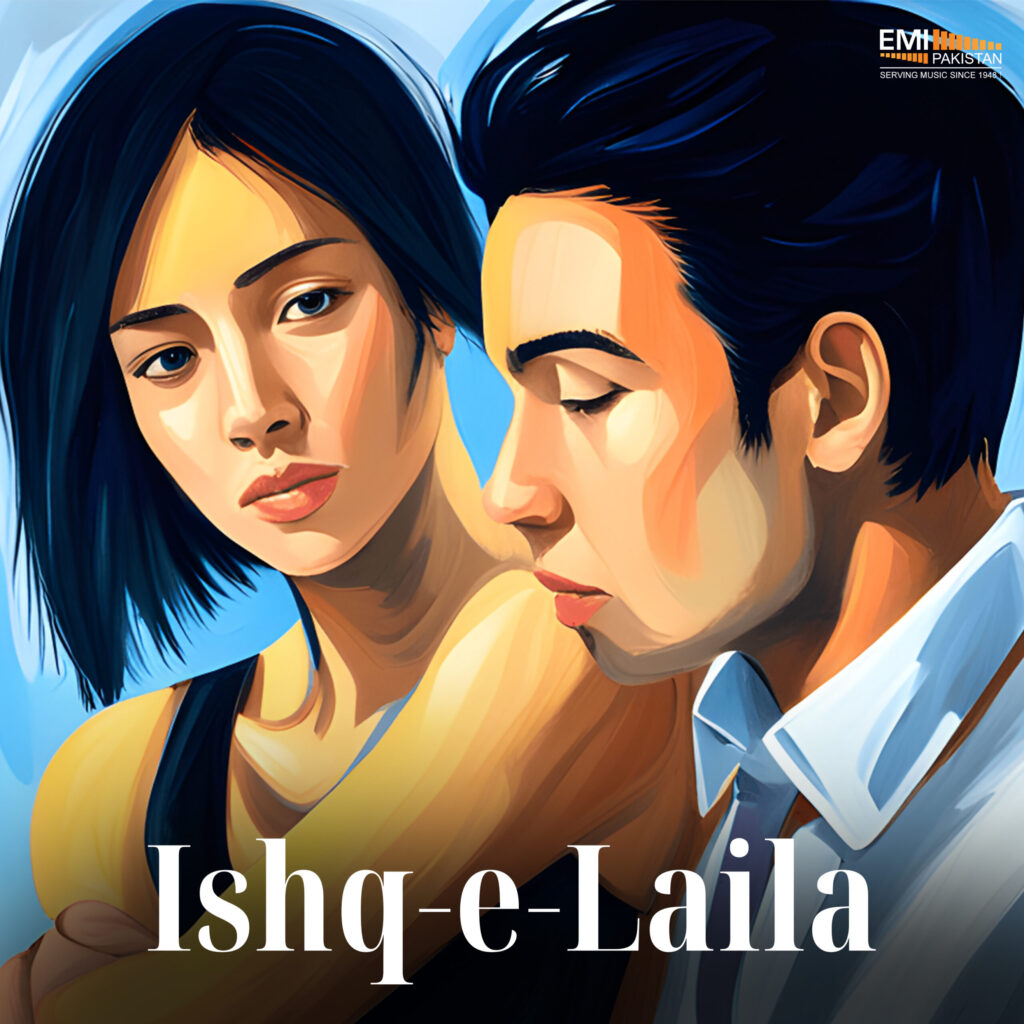 Ishq-e-Laila