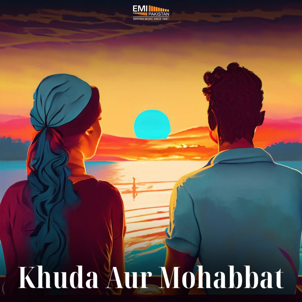 Nazar-e-Karam – Khuda Aur Mohabbat