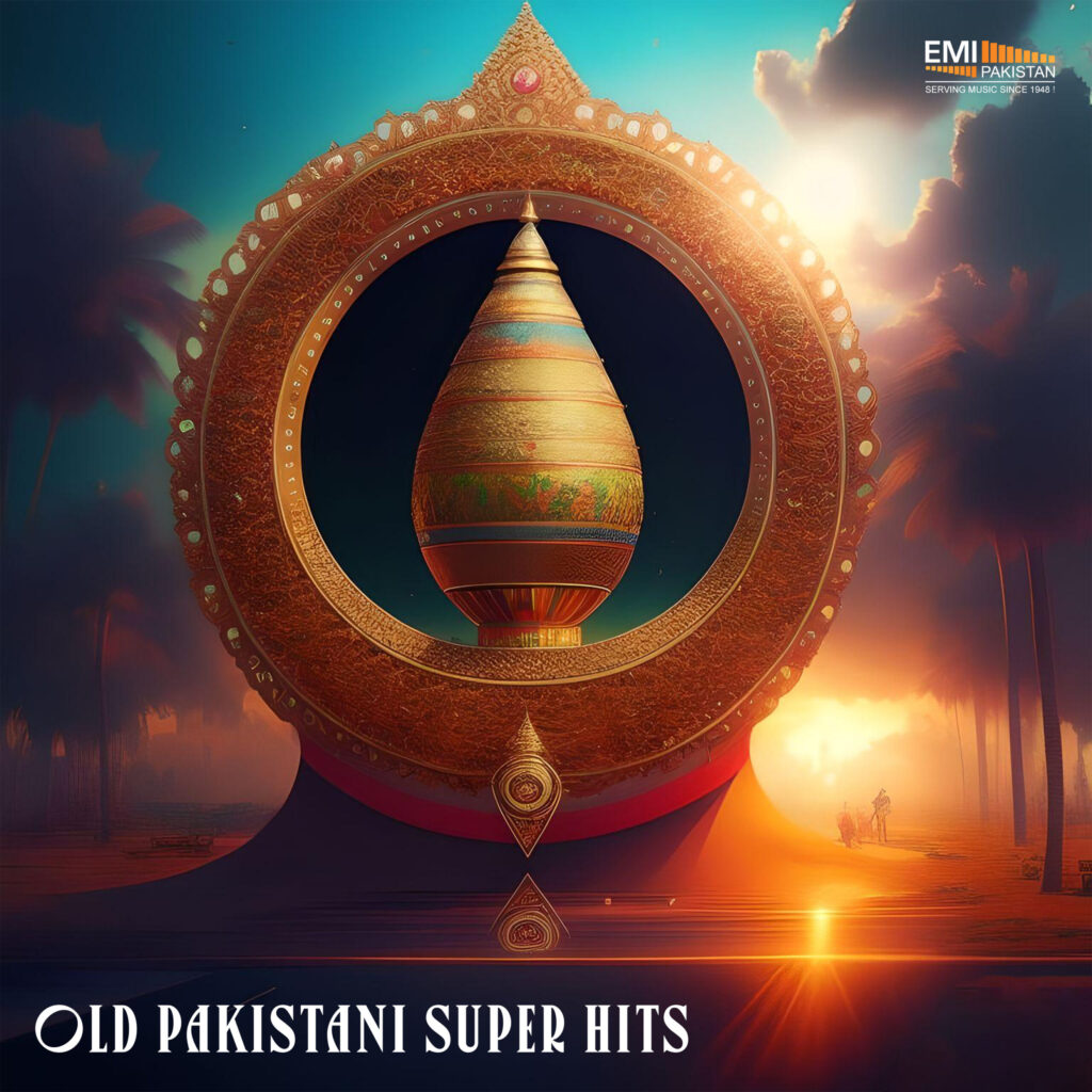 Old Pakistani Super Hits