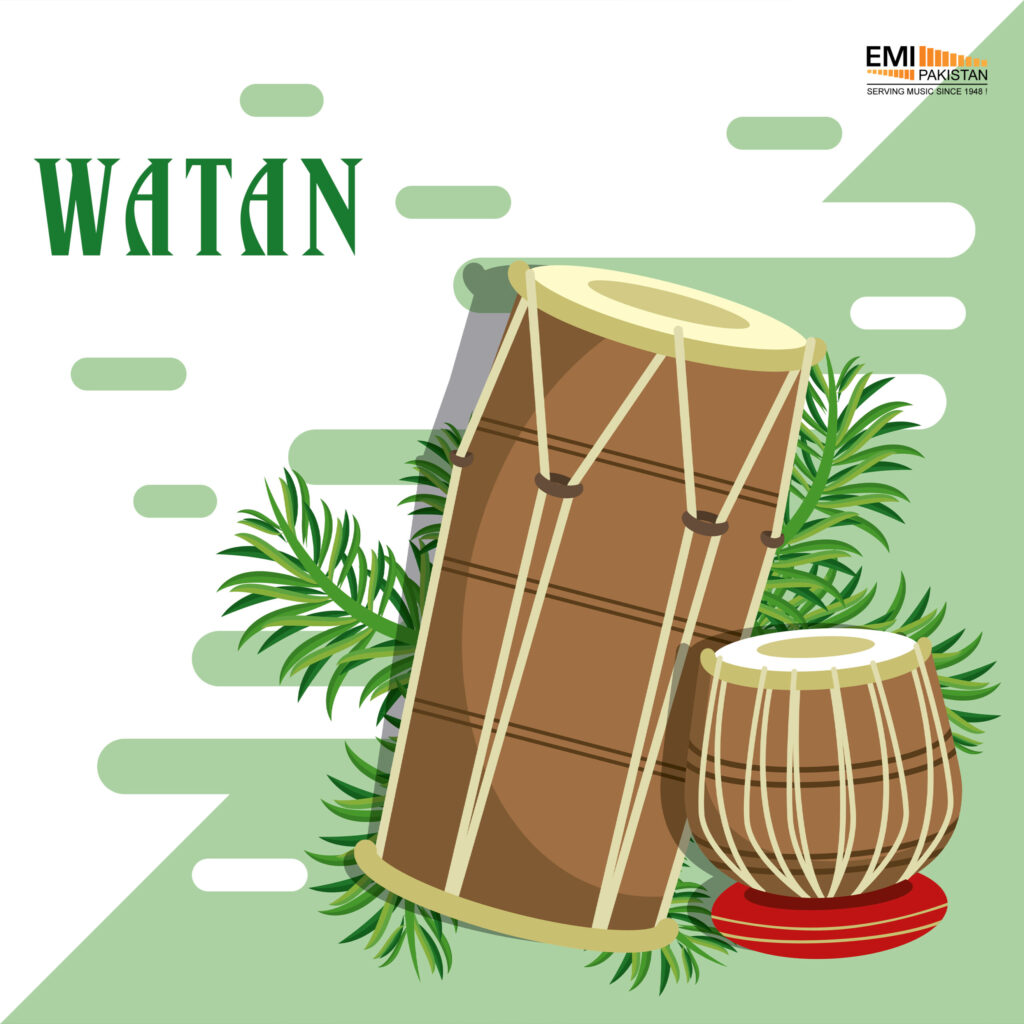 Bara Aadmi – Watan