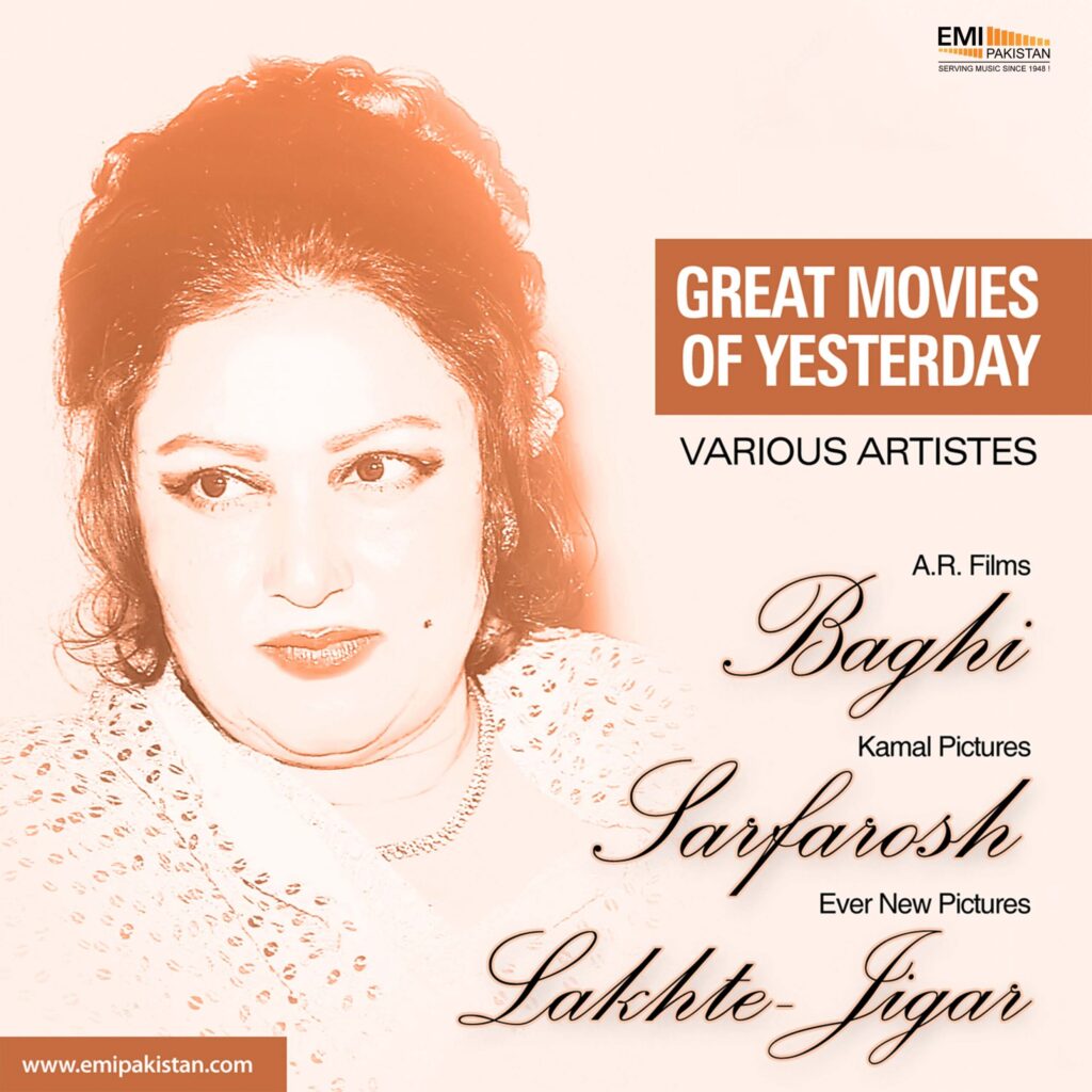 Great Movies Of Yesterday – Sarfarosh, Baaghi & Lakht-e-Jigar