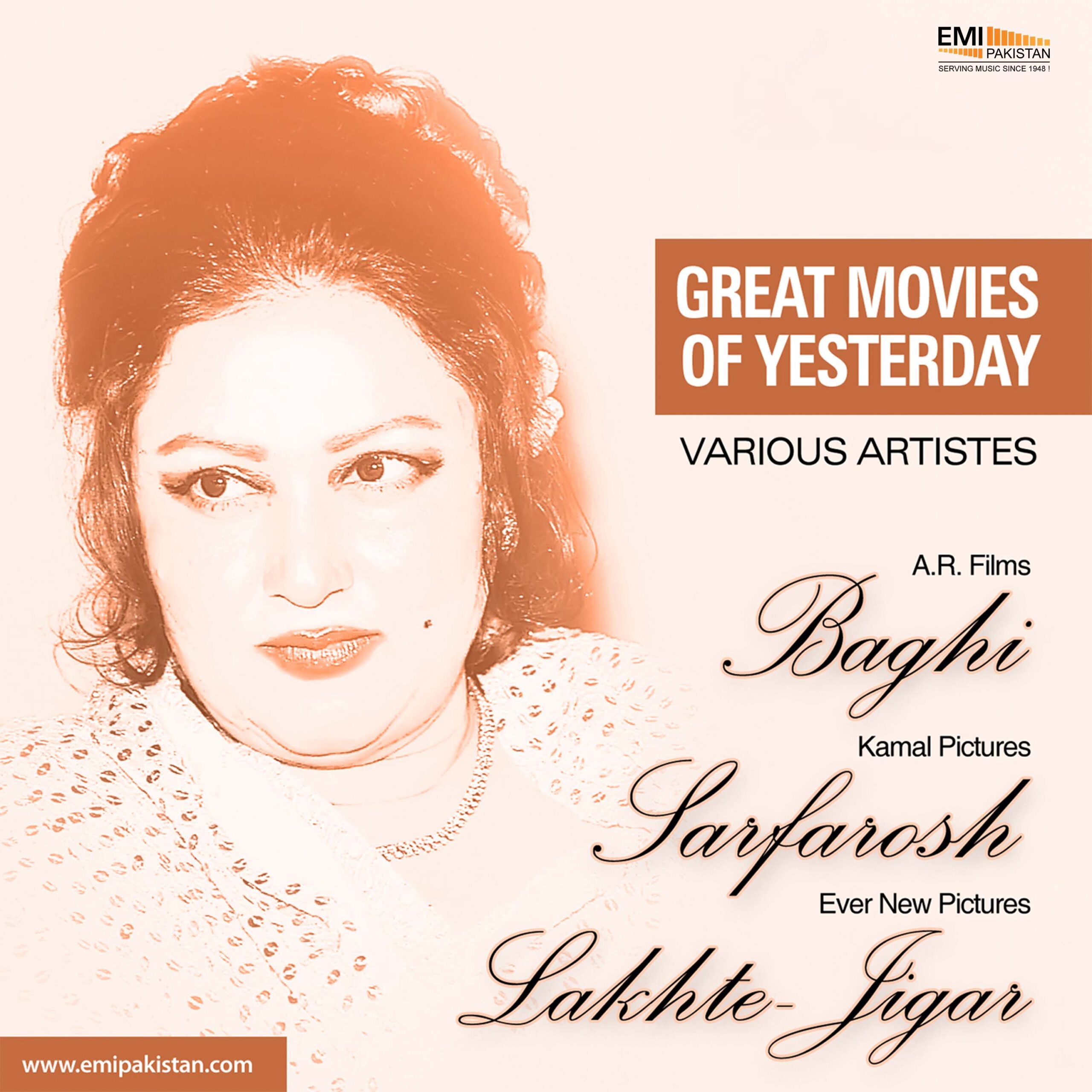Great Movies Of Yesterday – Sarfarosh, Baaghi & Lakht-e-Jigar