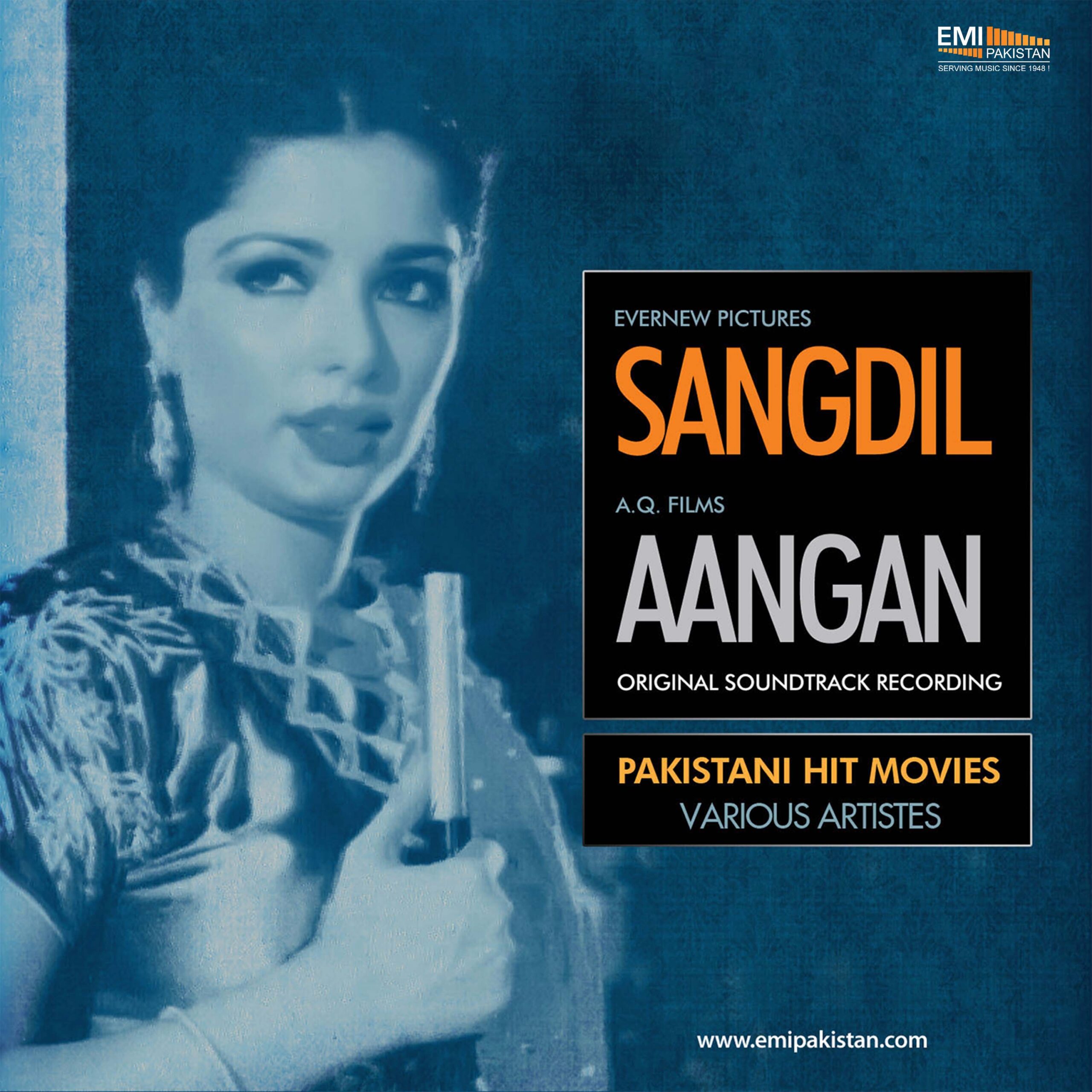 Sangdil