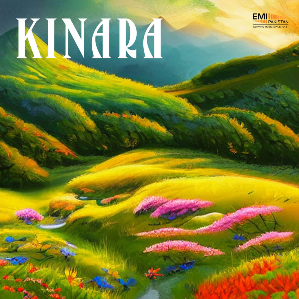 Hero – Kinara