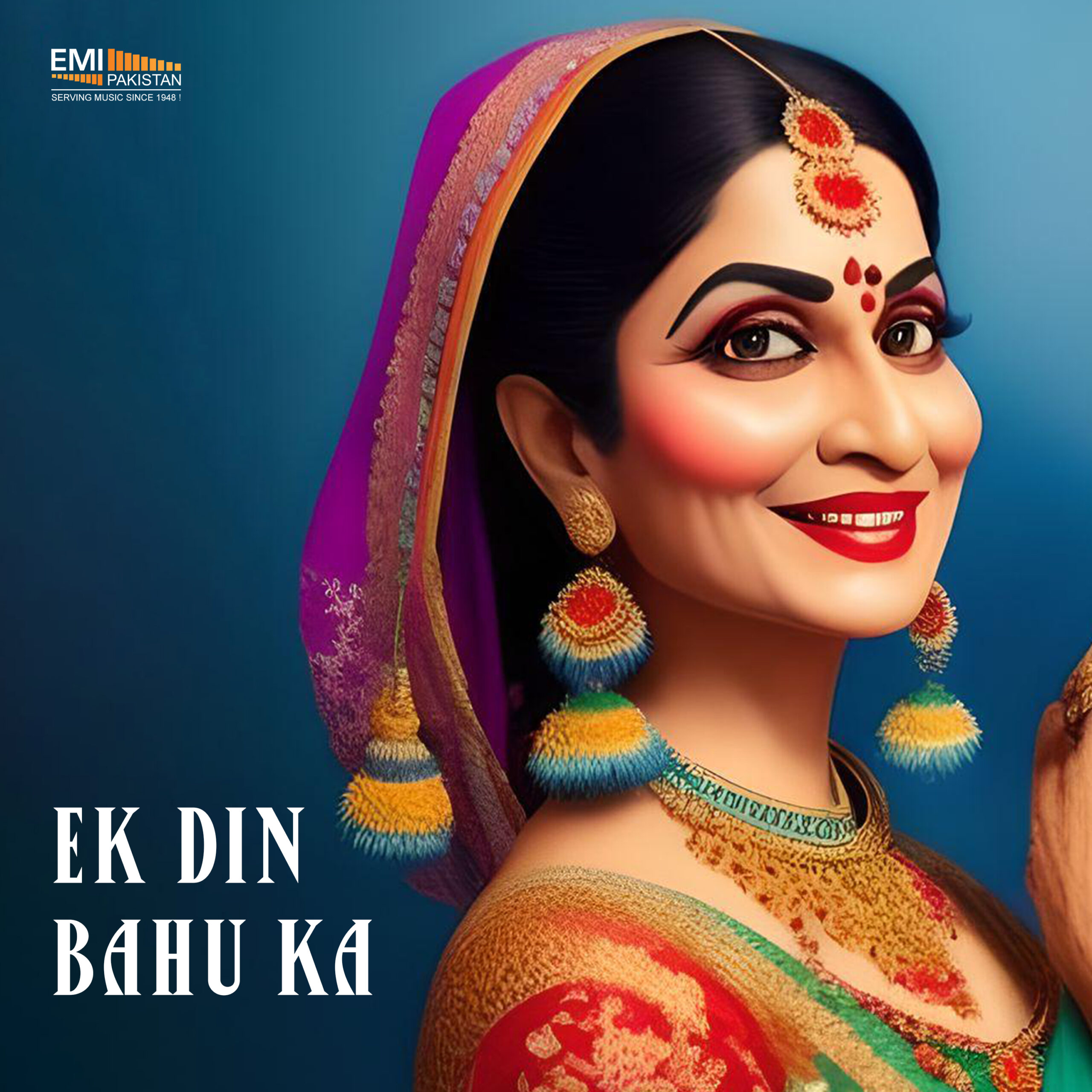 Aina Aur Zindagi – Ek Din Bahu Ka