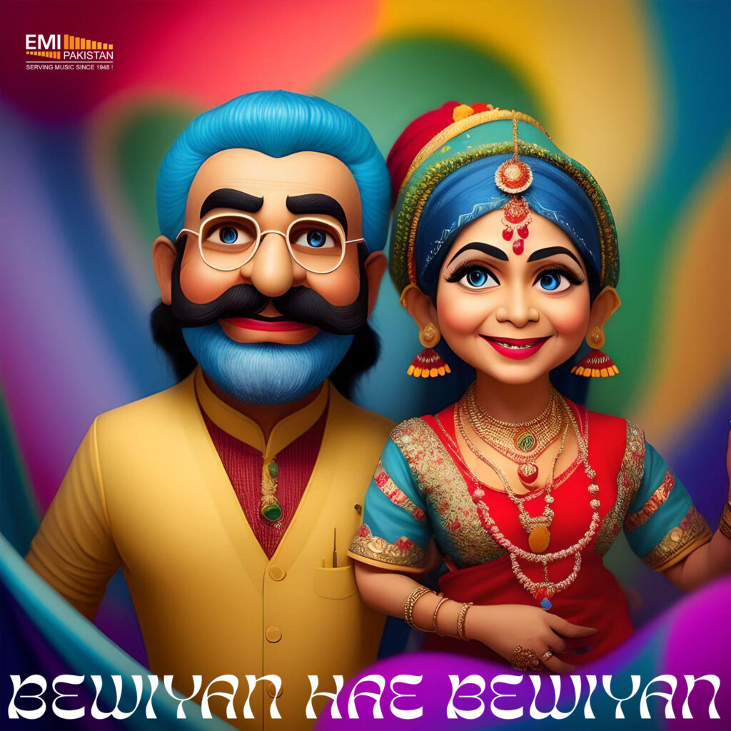 Naseeb – Bewiyan Hae Bewiyan