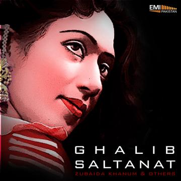 Ghalib / Saltanat