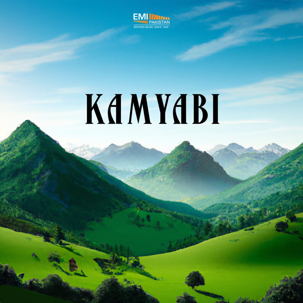 Mehrbani – Kamyabi
