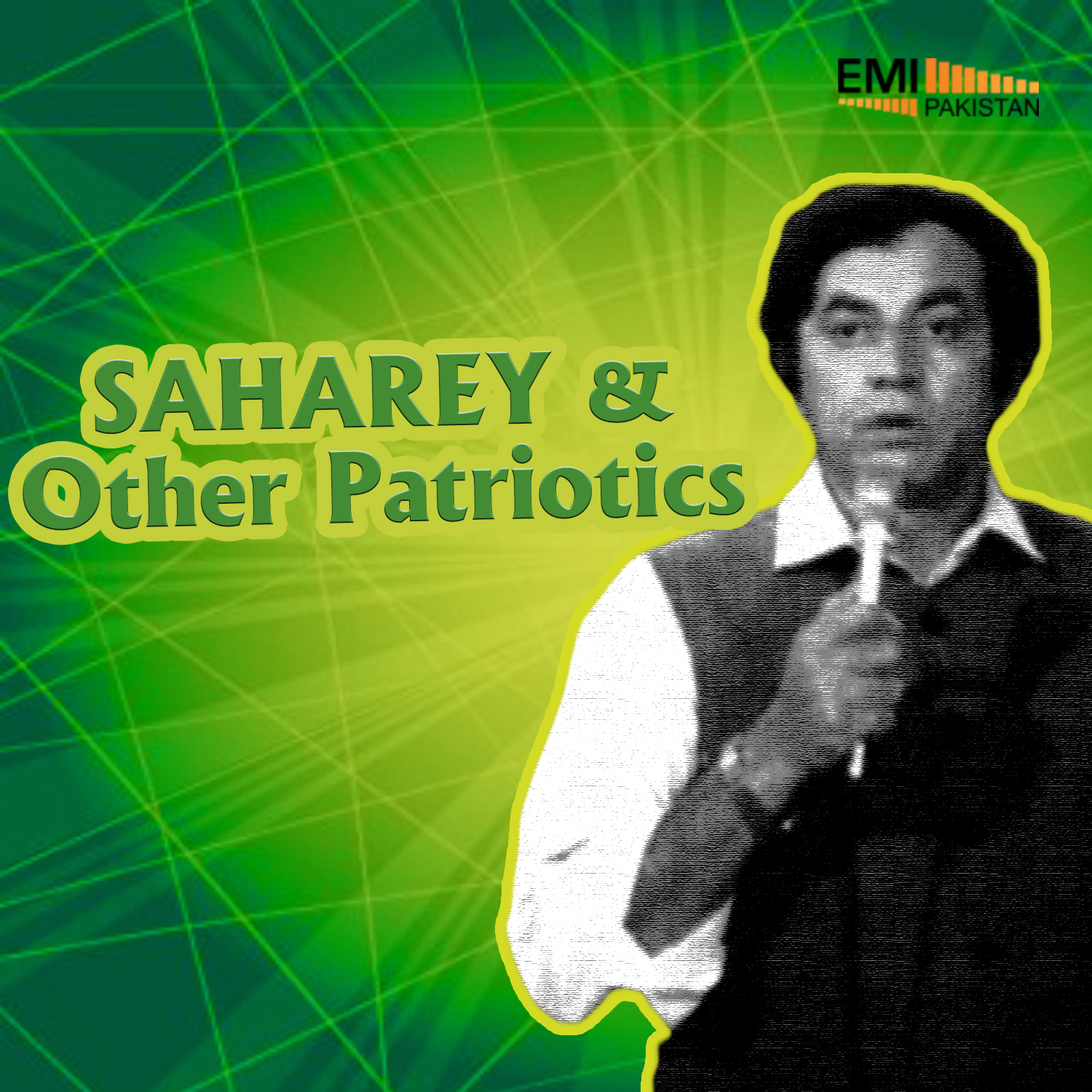 Saharey & Other Patriotics
