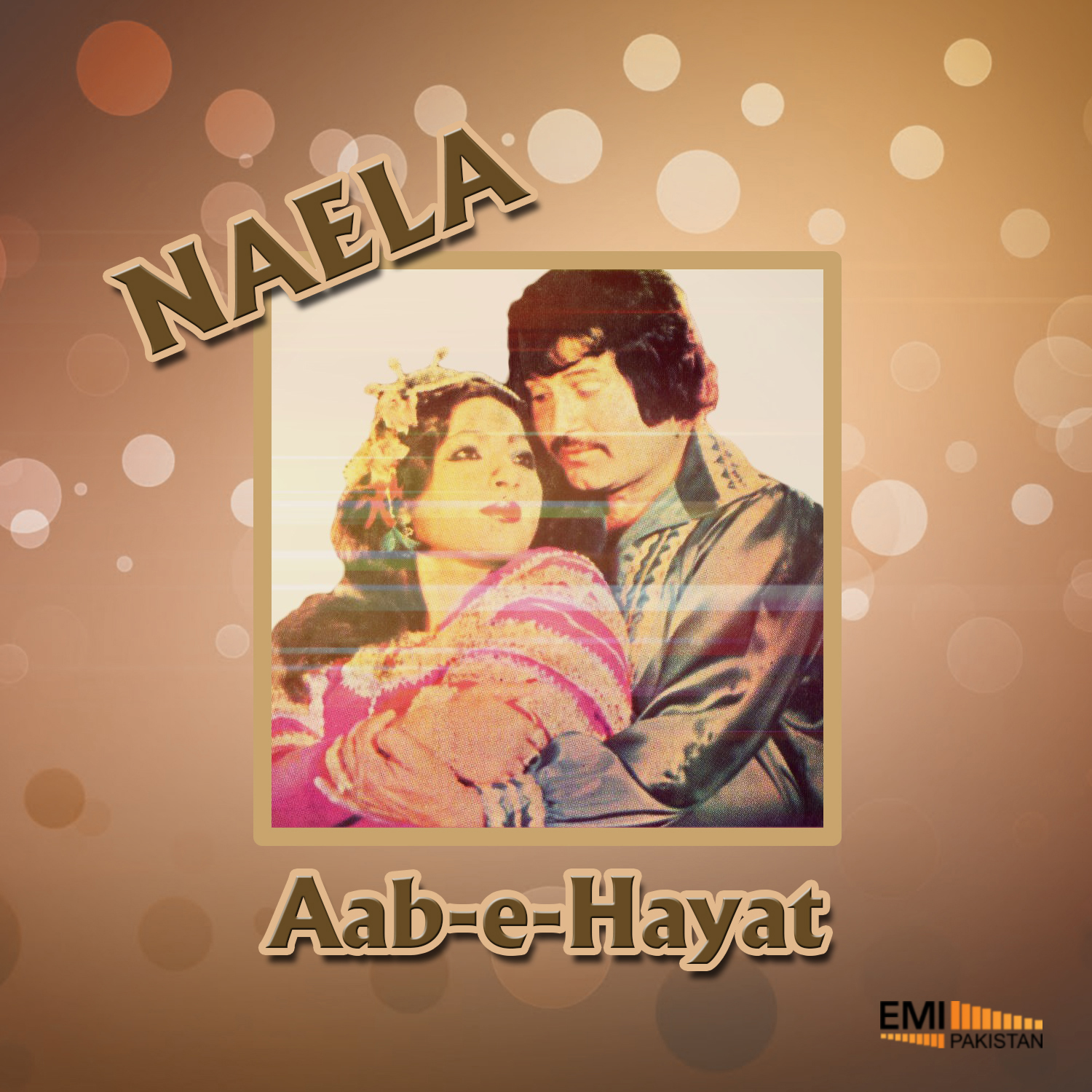 Aab-e-Hayat / Naela