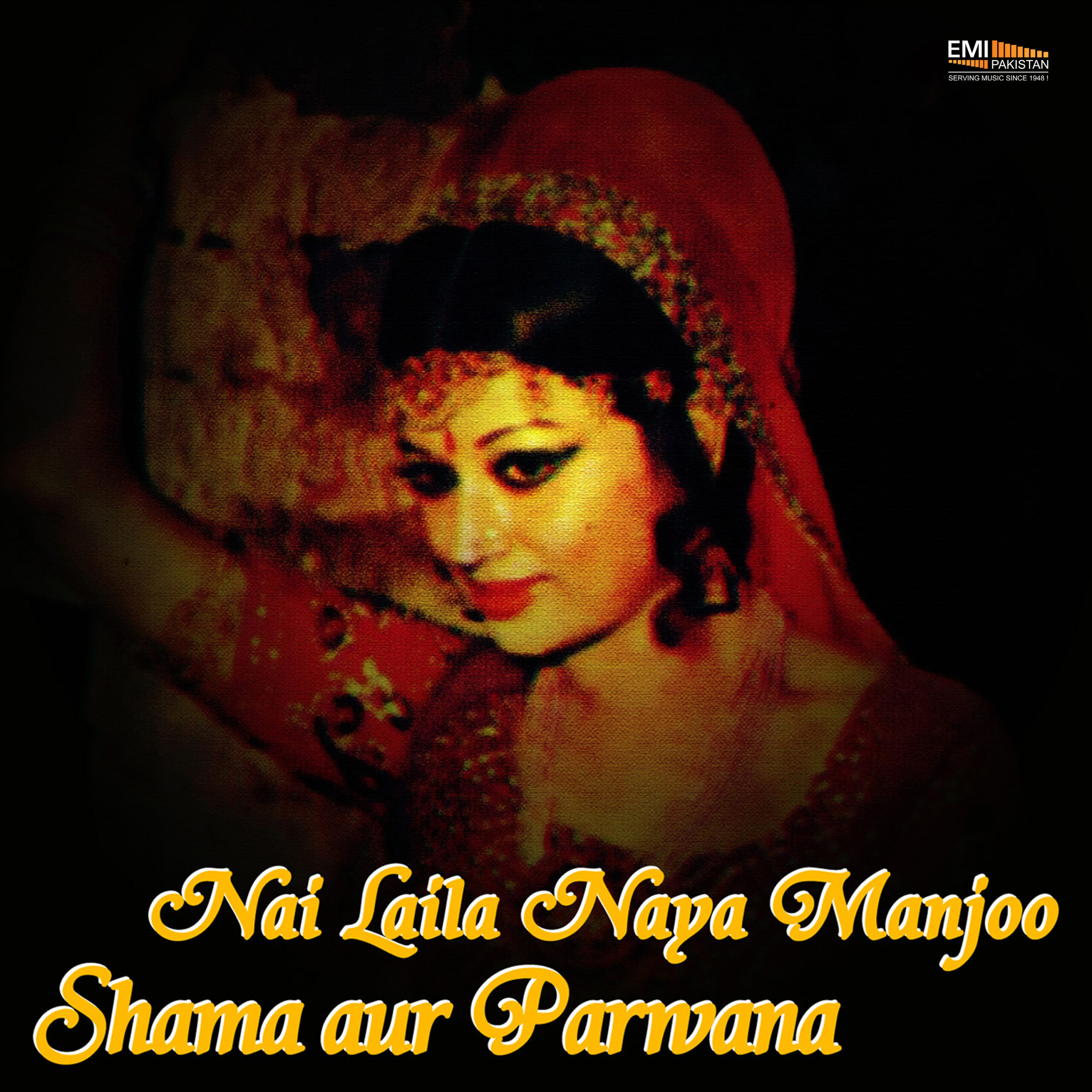 Shama Aur Parwana – Nai Laila Naya Majnu