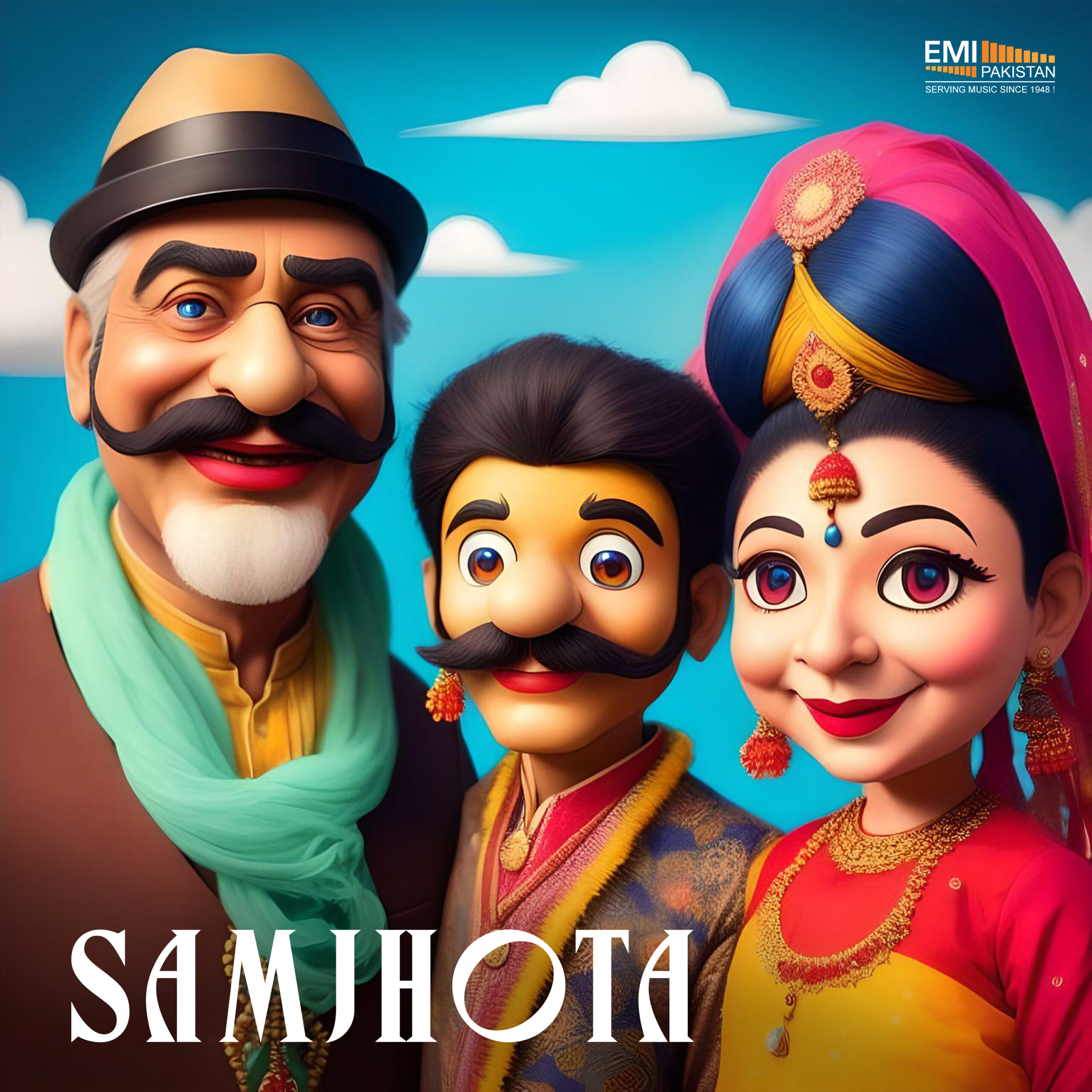 Ik Dooje Ke Liye – Samjhota