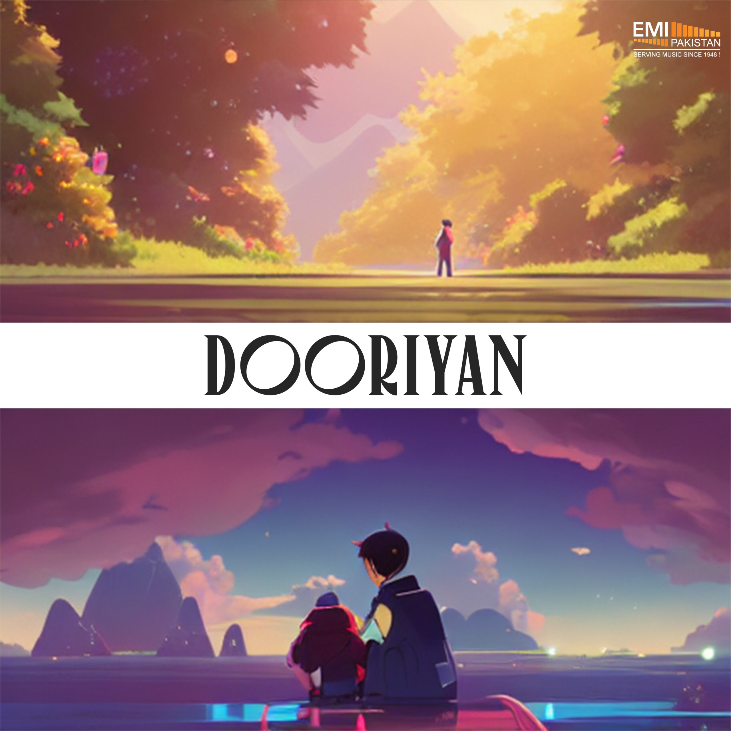 Love Story – Dooriyan