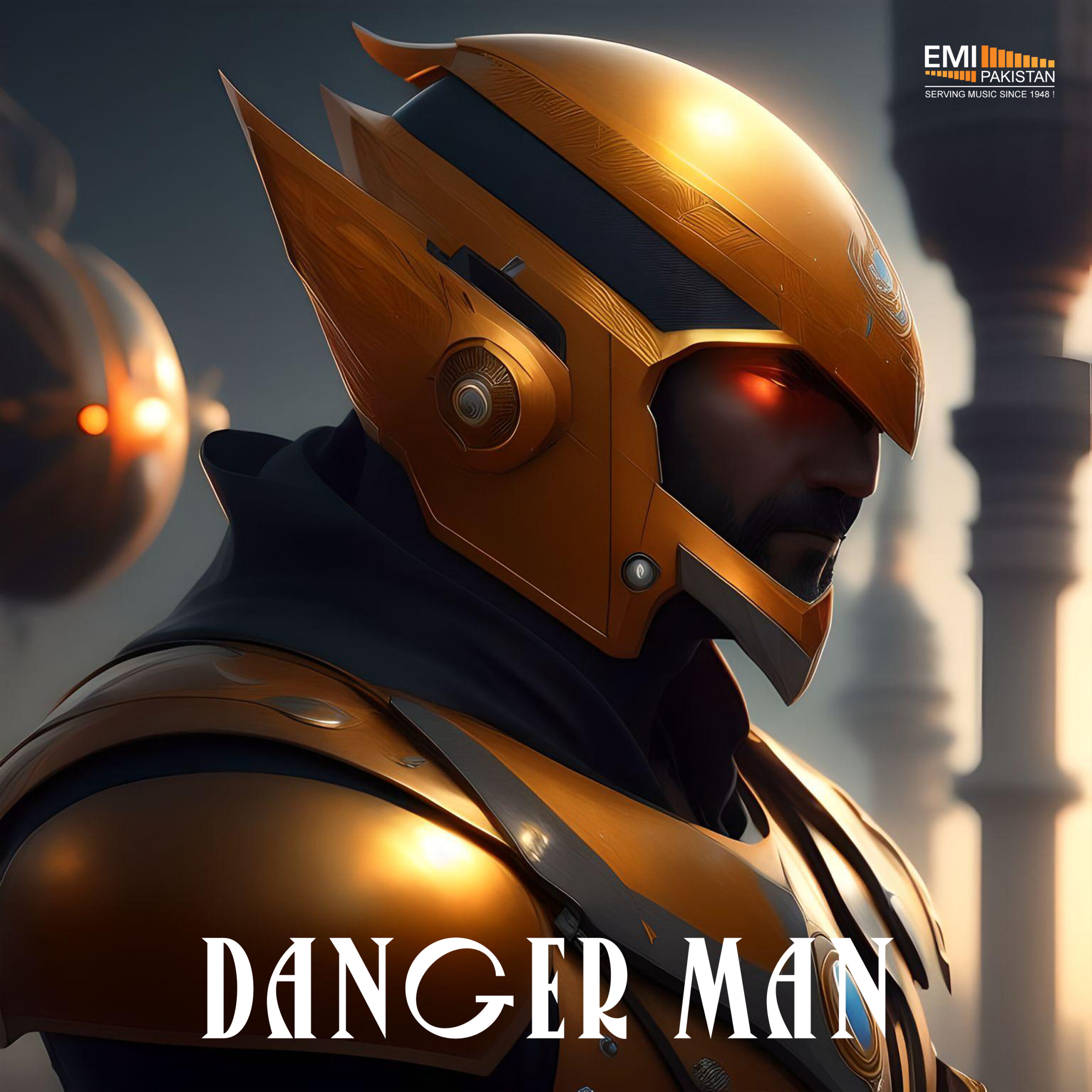 Muqaddar Ka Sikandar – Danger Man