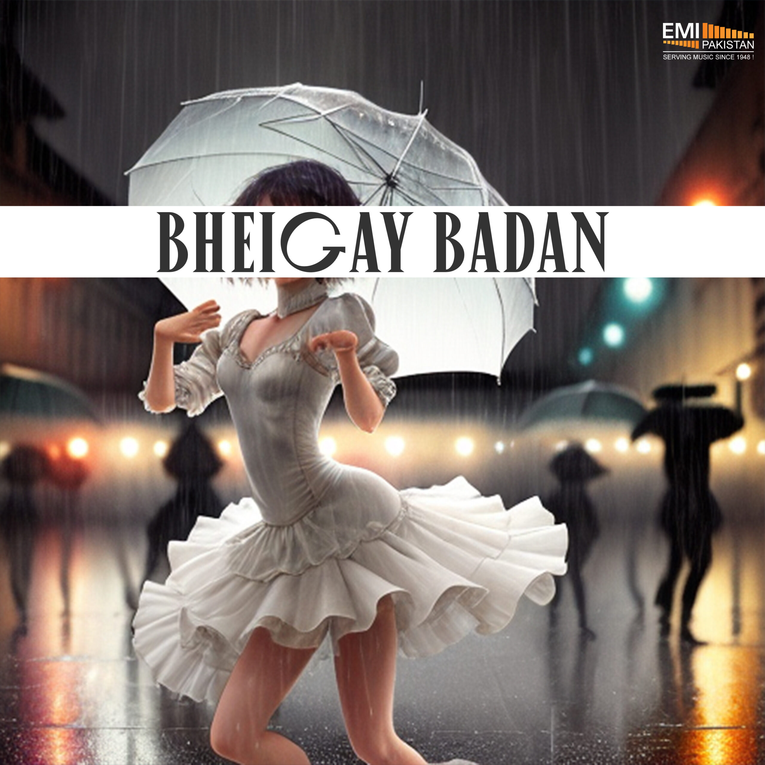 Dooriyan – Bheigay Badan