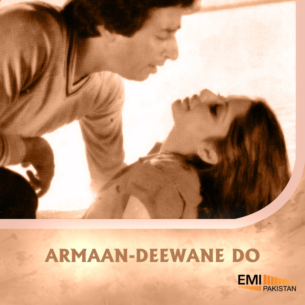Armaan-Deewane Do