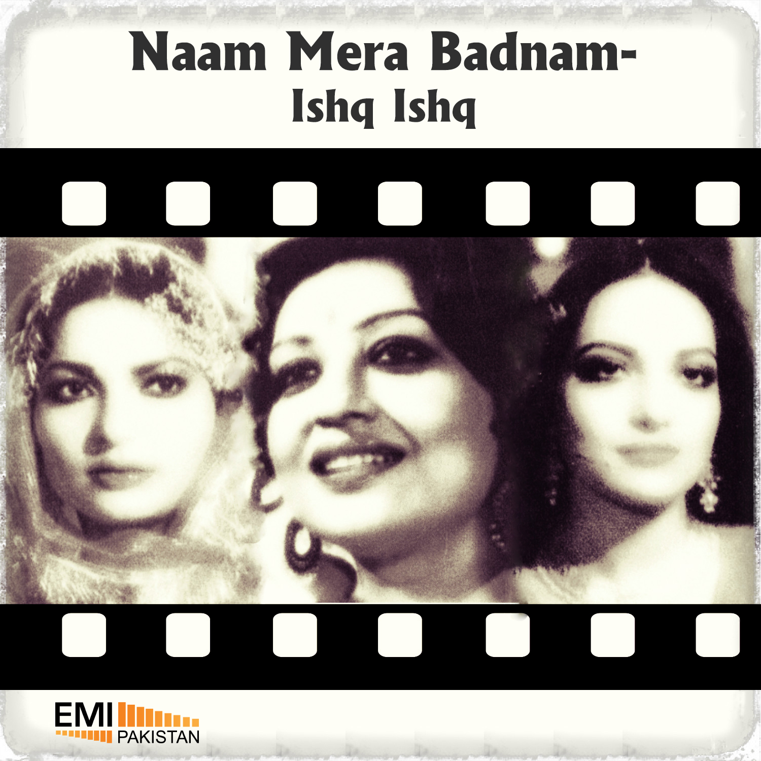 Naam Mera Badnam – Ishq Ishq