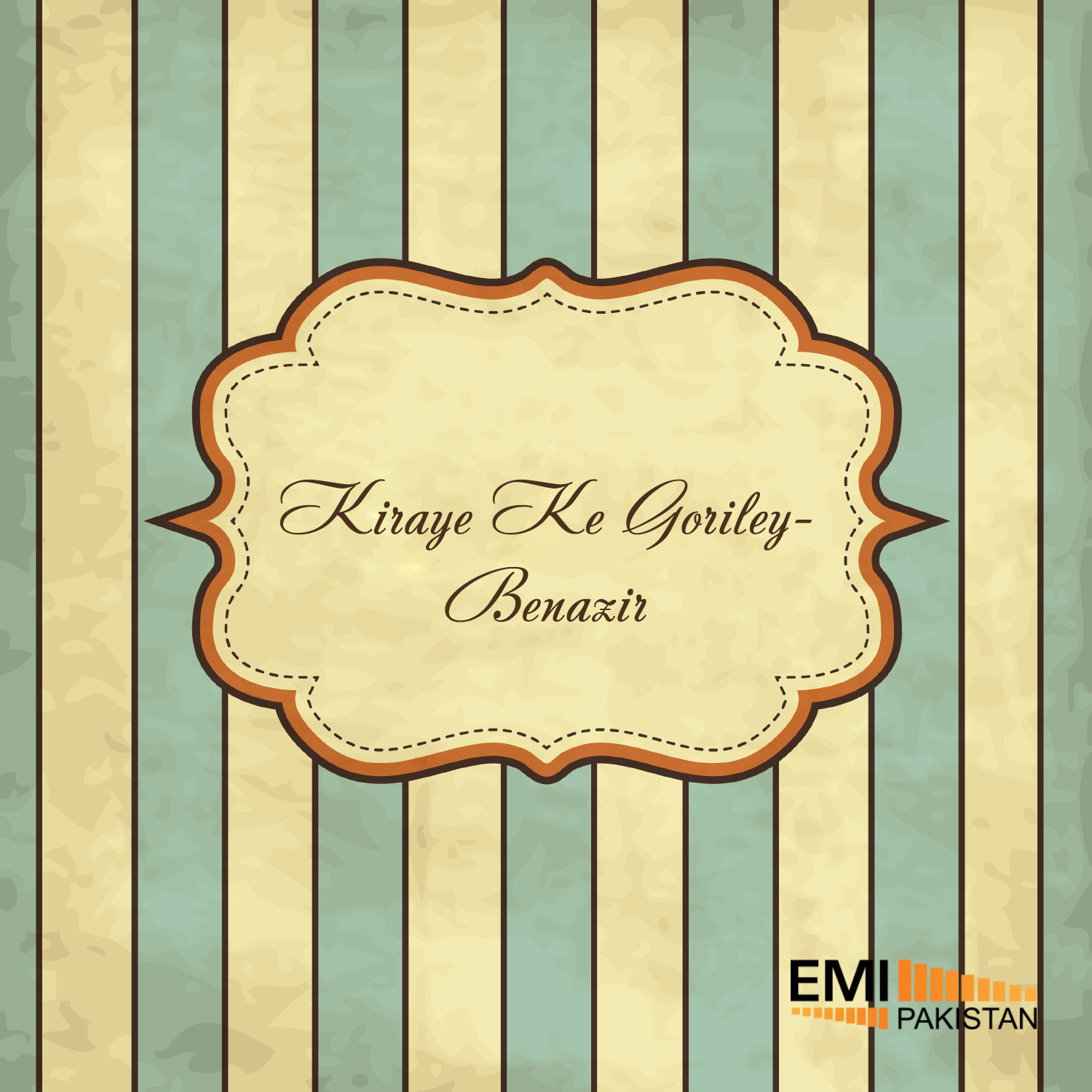 Kiraye Ke Goriley – Benazir