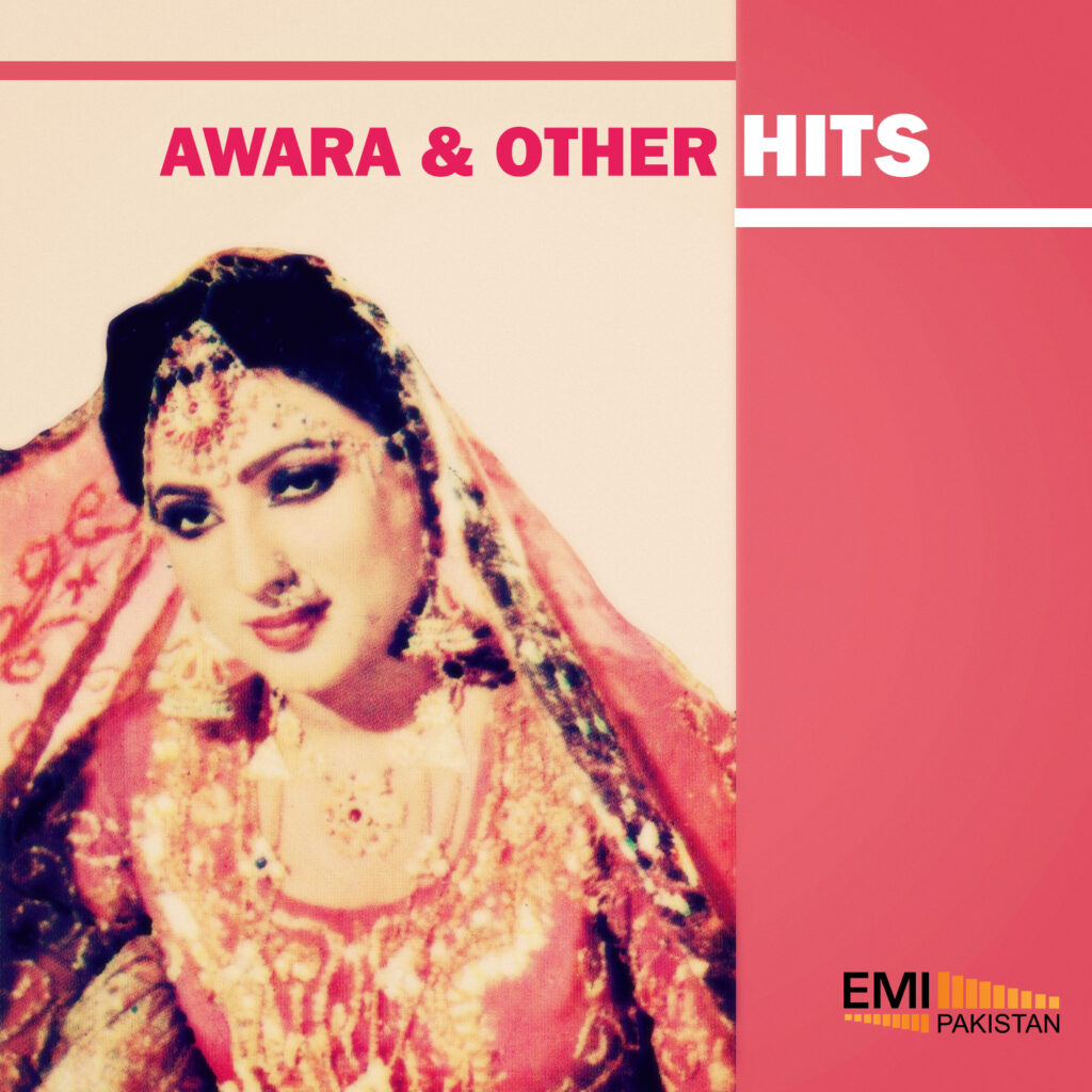 Awara & other hits