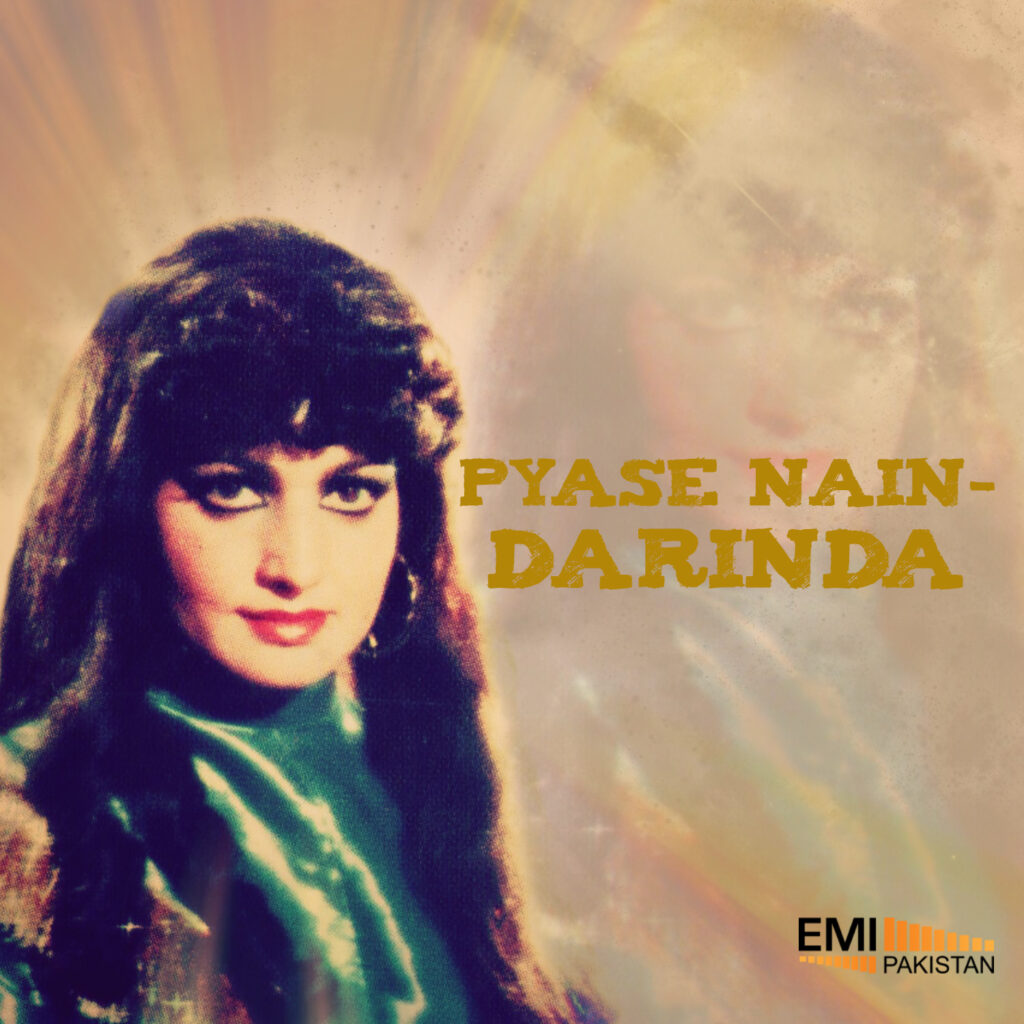 Pyase Nain – Darinda