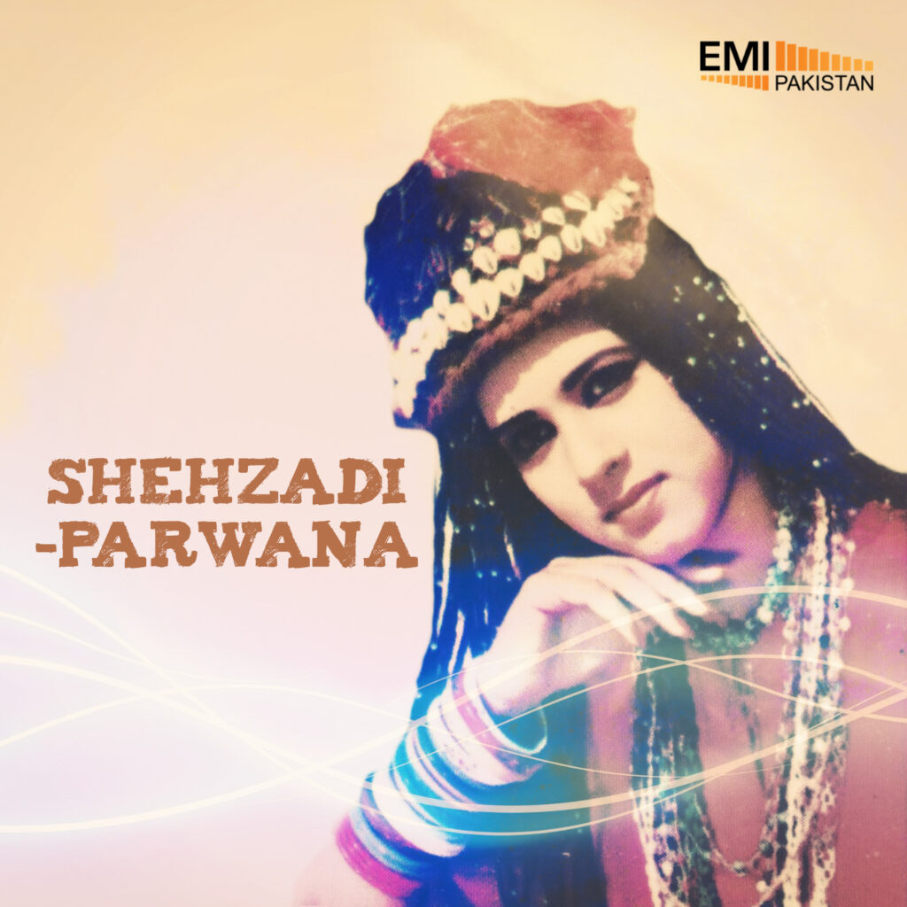 Shehzadi – Parwana