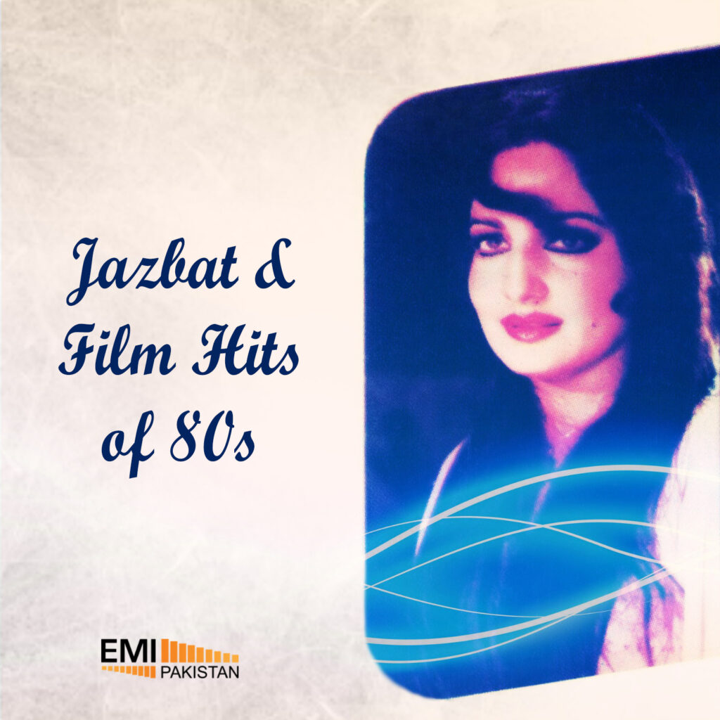 Jazbat & Film Hits of 80s