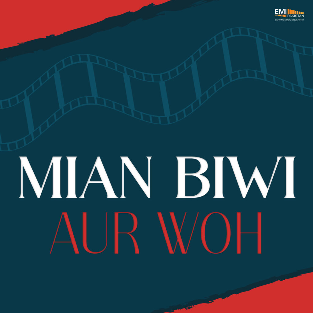 Kabhi Alwida Na Kehna