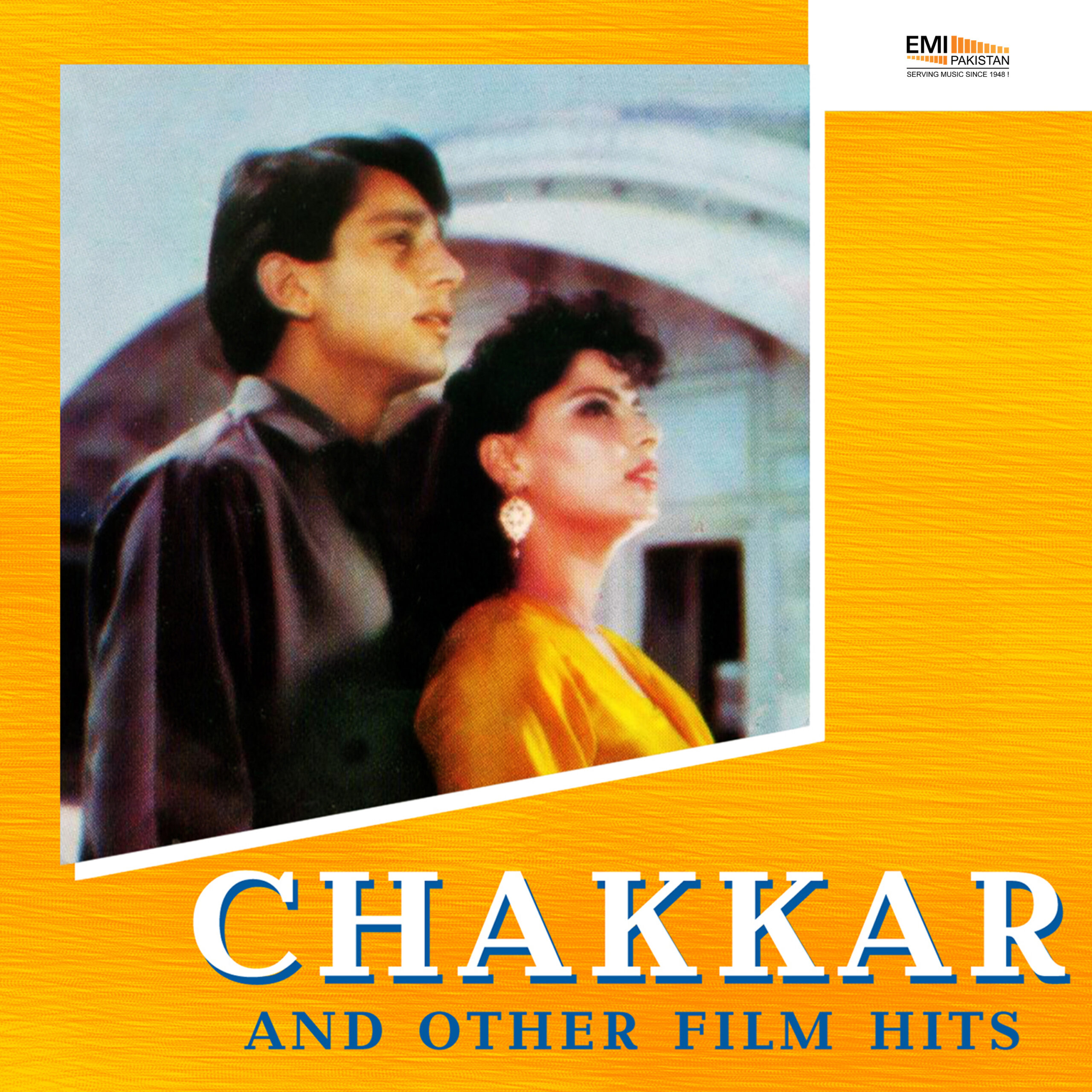 Chakkar & Other Film Hits