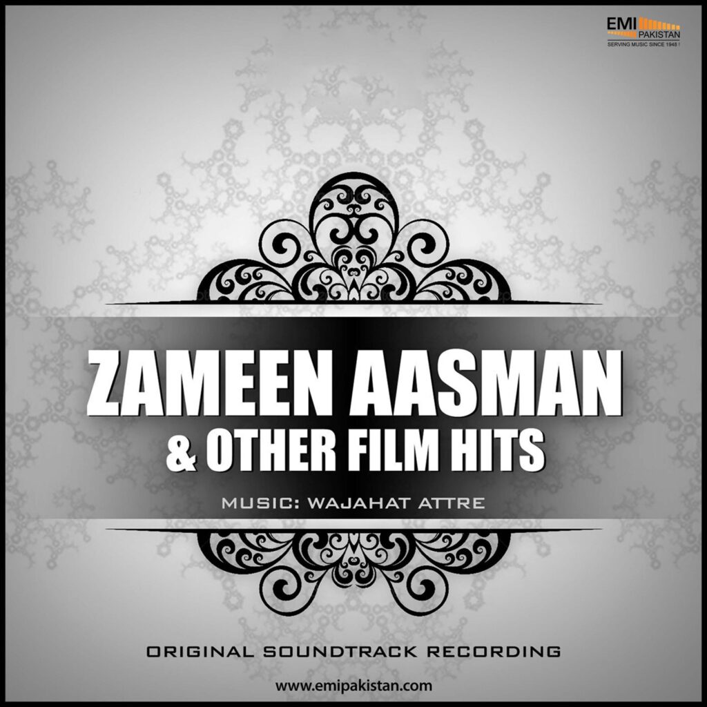 Zamin Aasman & Other Hits