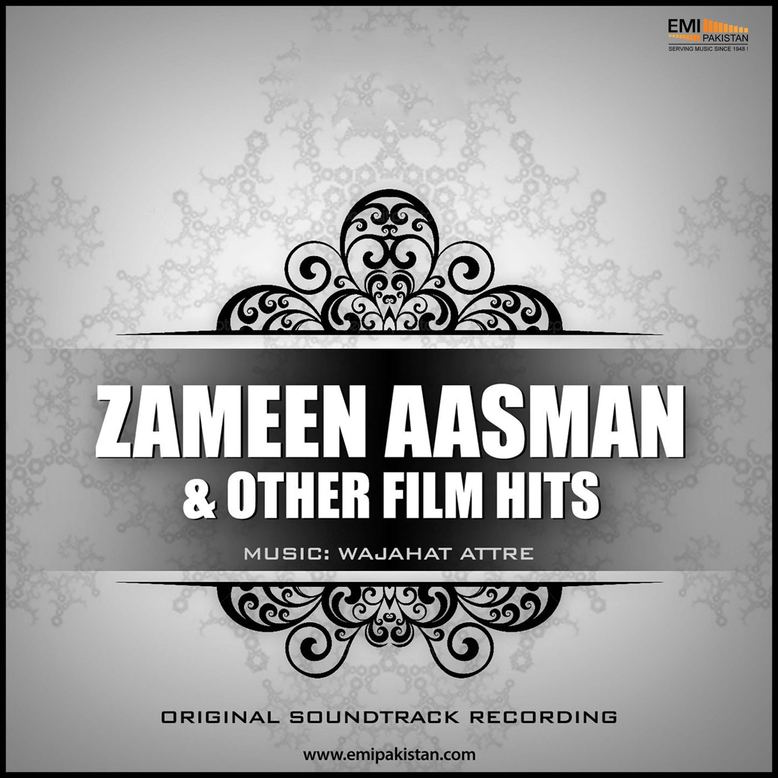 Zamin Aasman & Other Hits