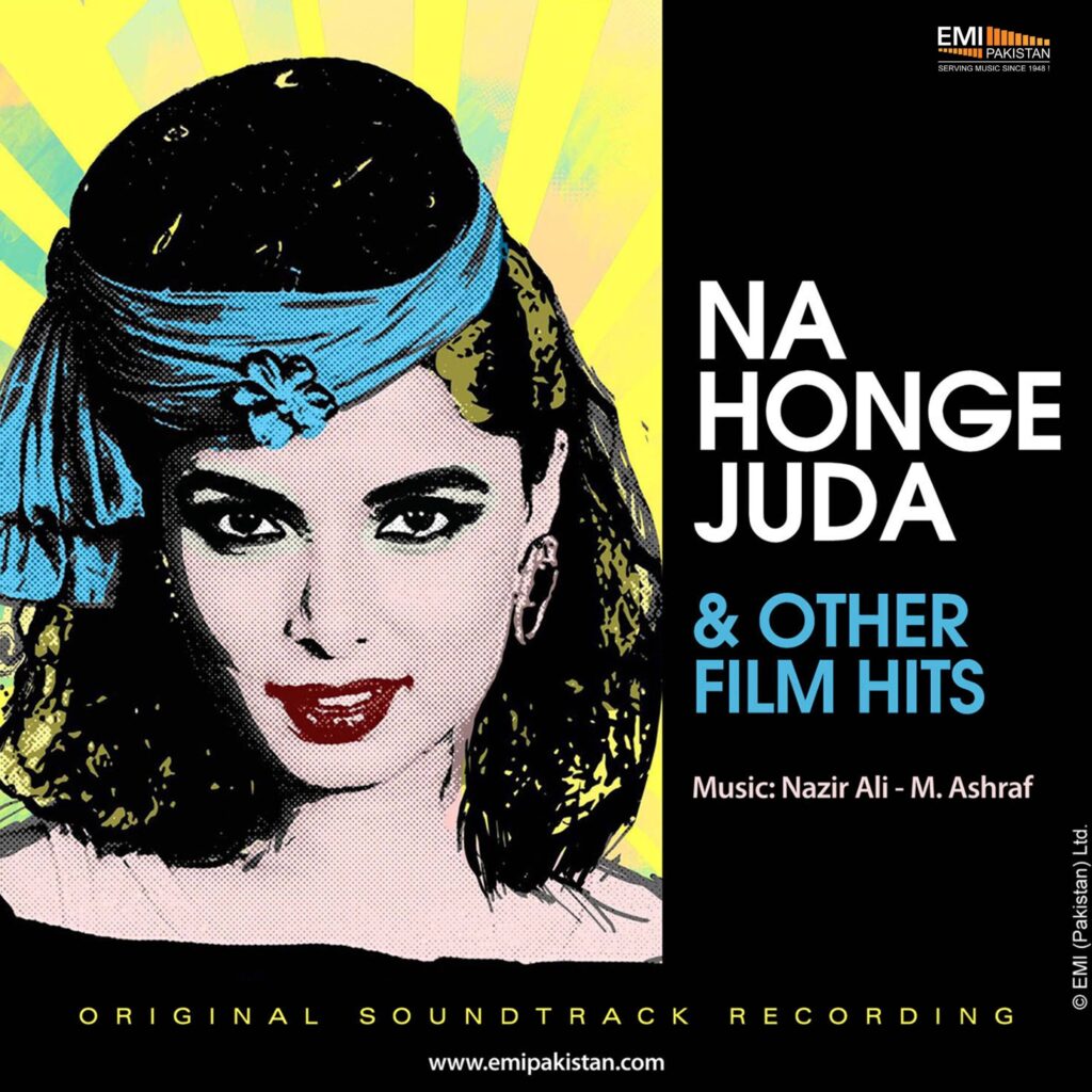 Na Honge Juda & Other Film Hits