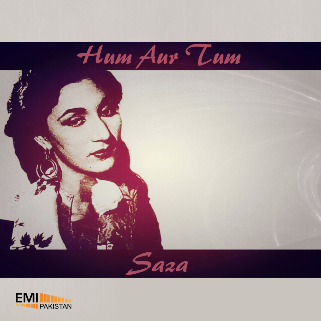 Hum Aur Tum – Saza