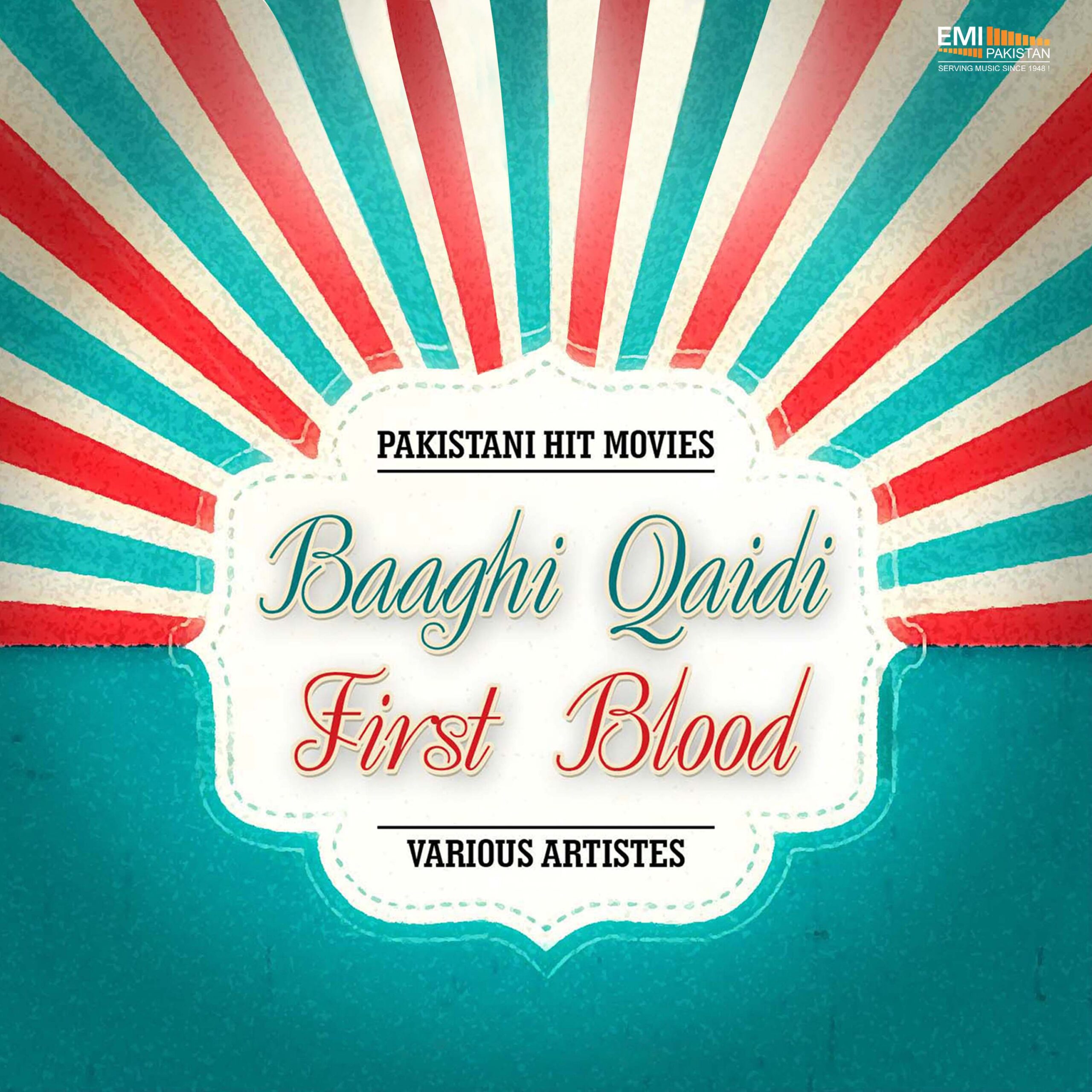 Baaghi Qaidi