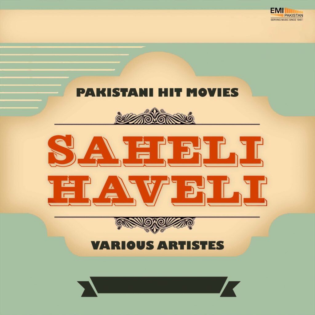 Haveli