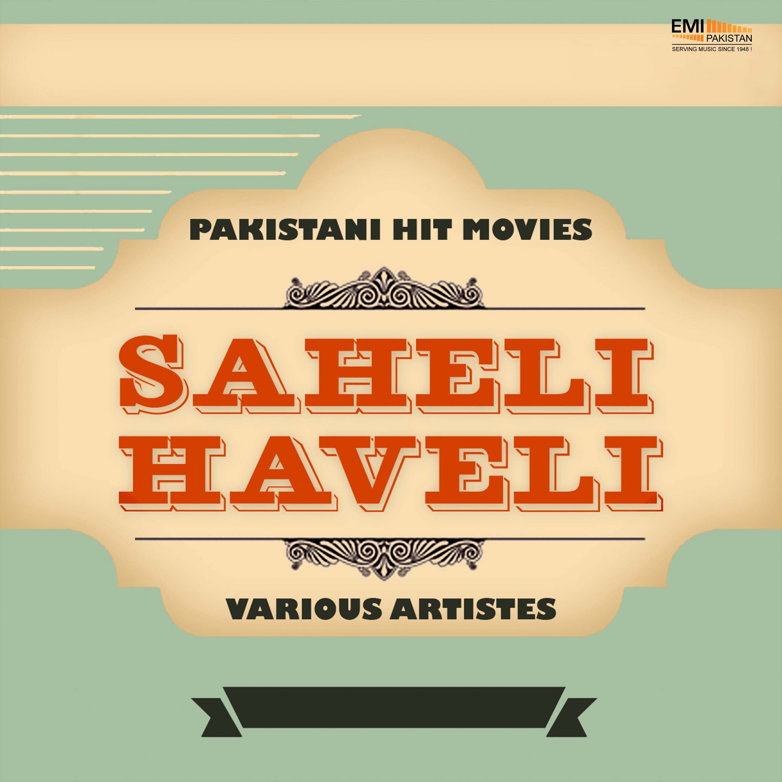 Haveli