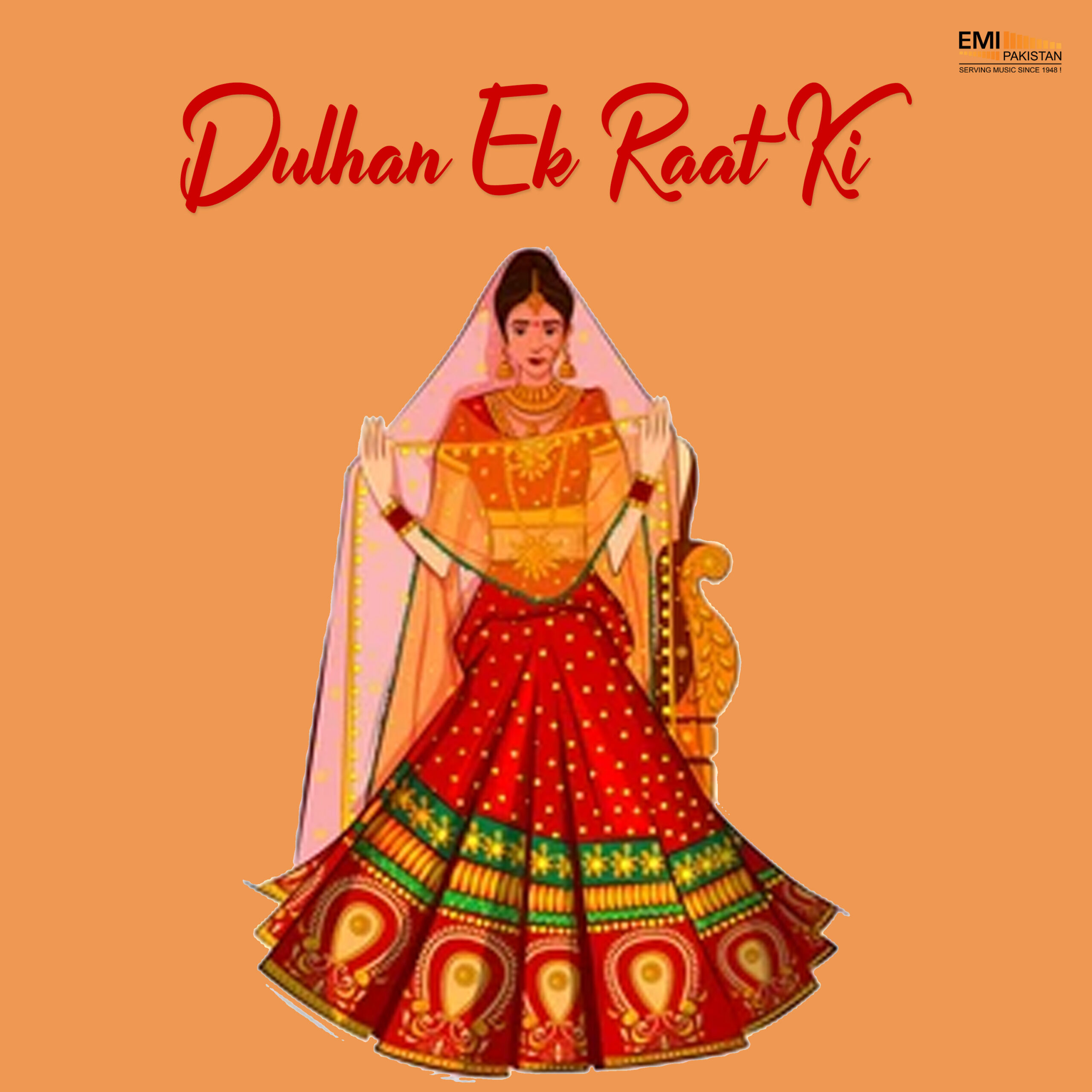 Dulhan Ek Raat Ki