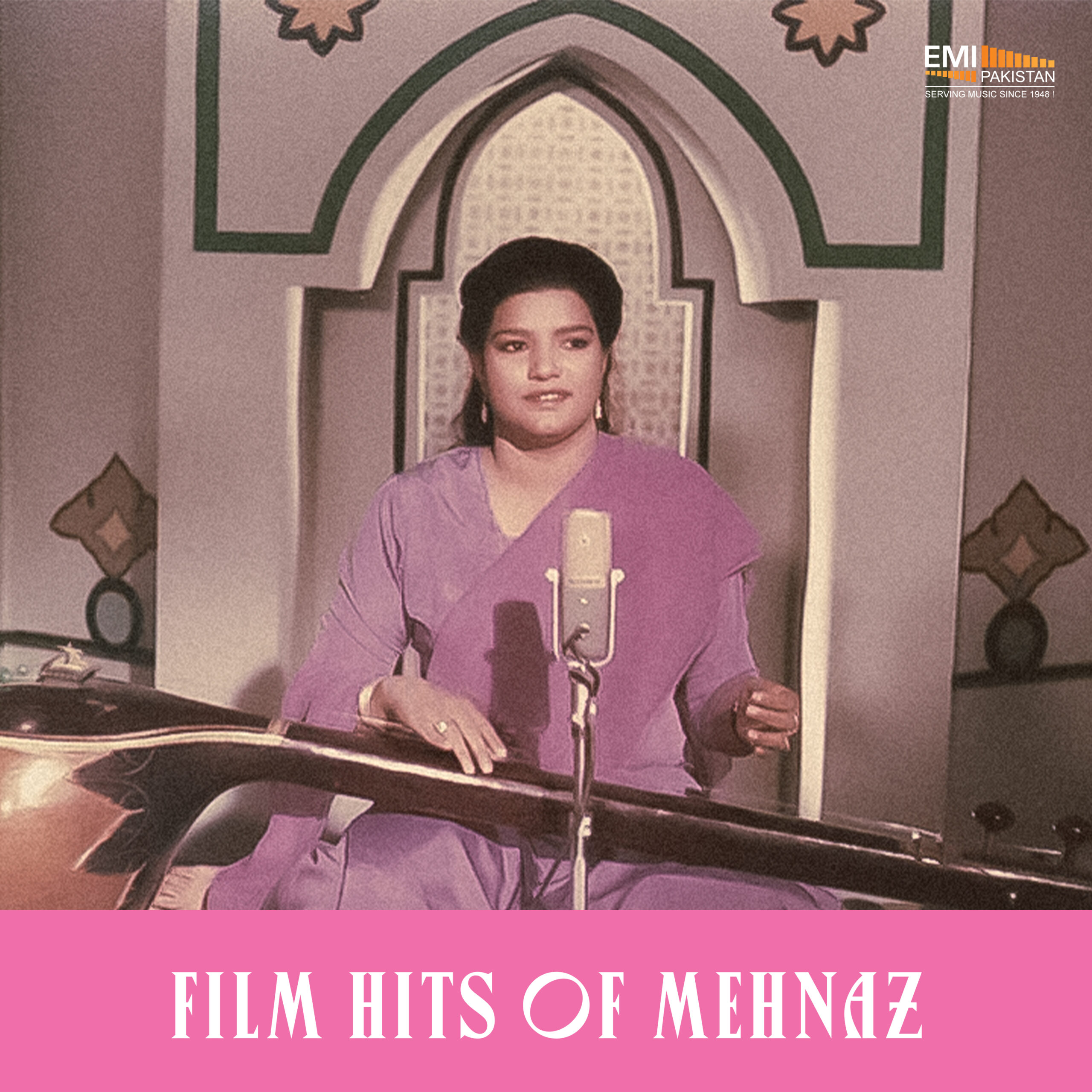 Film Hits of Mehnaz