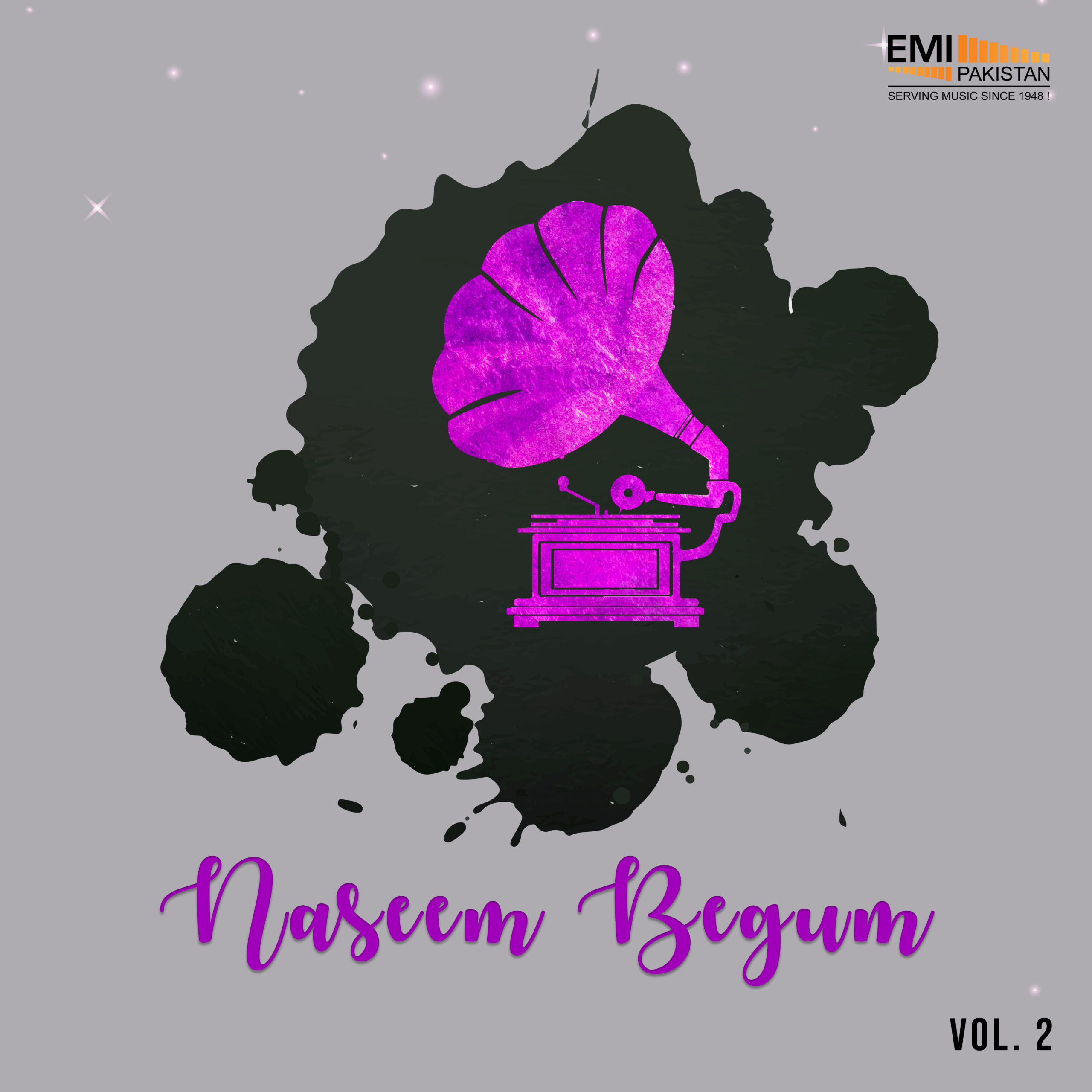 Naseem Begum Vol-02