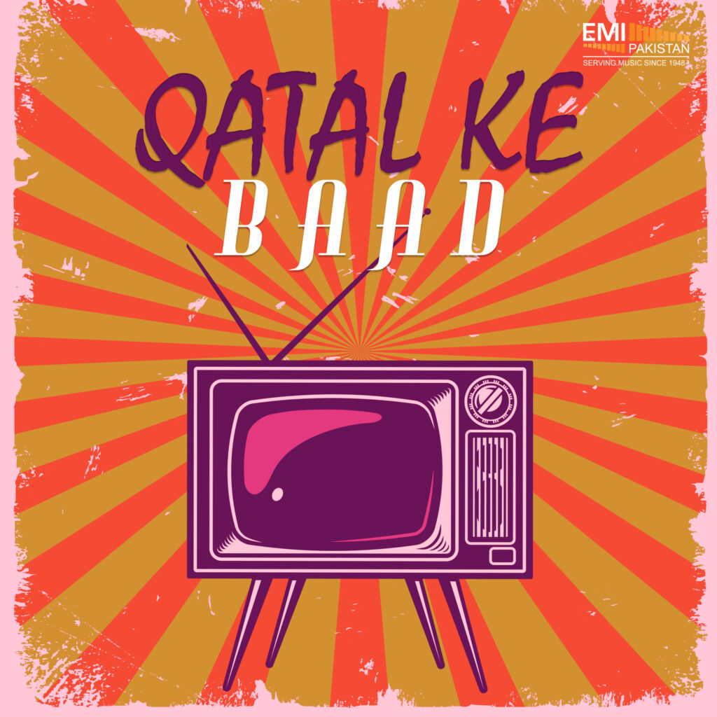 April Fool / Qatal Ke Baad