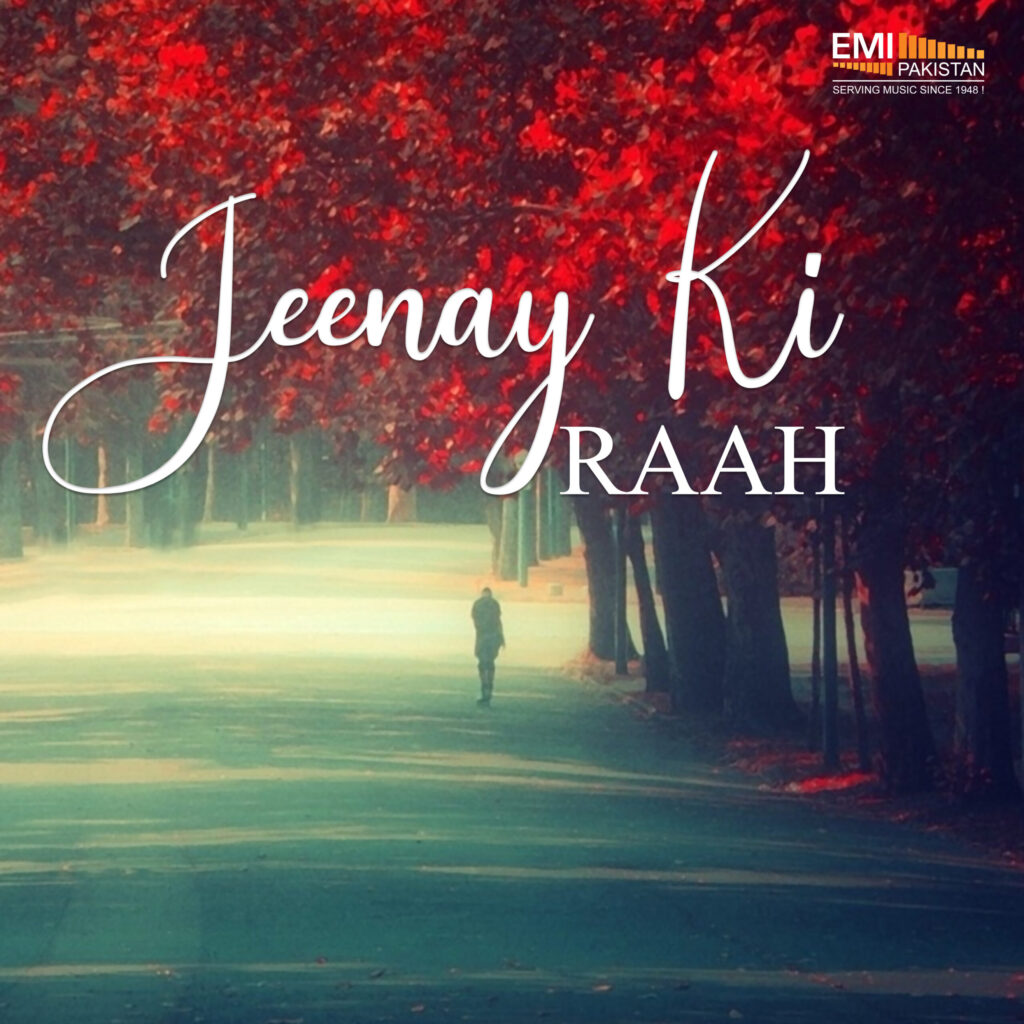 Salakhain / Jeene Ki Rah