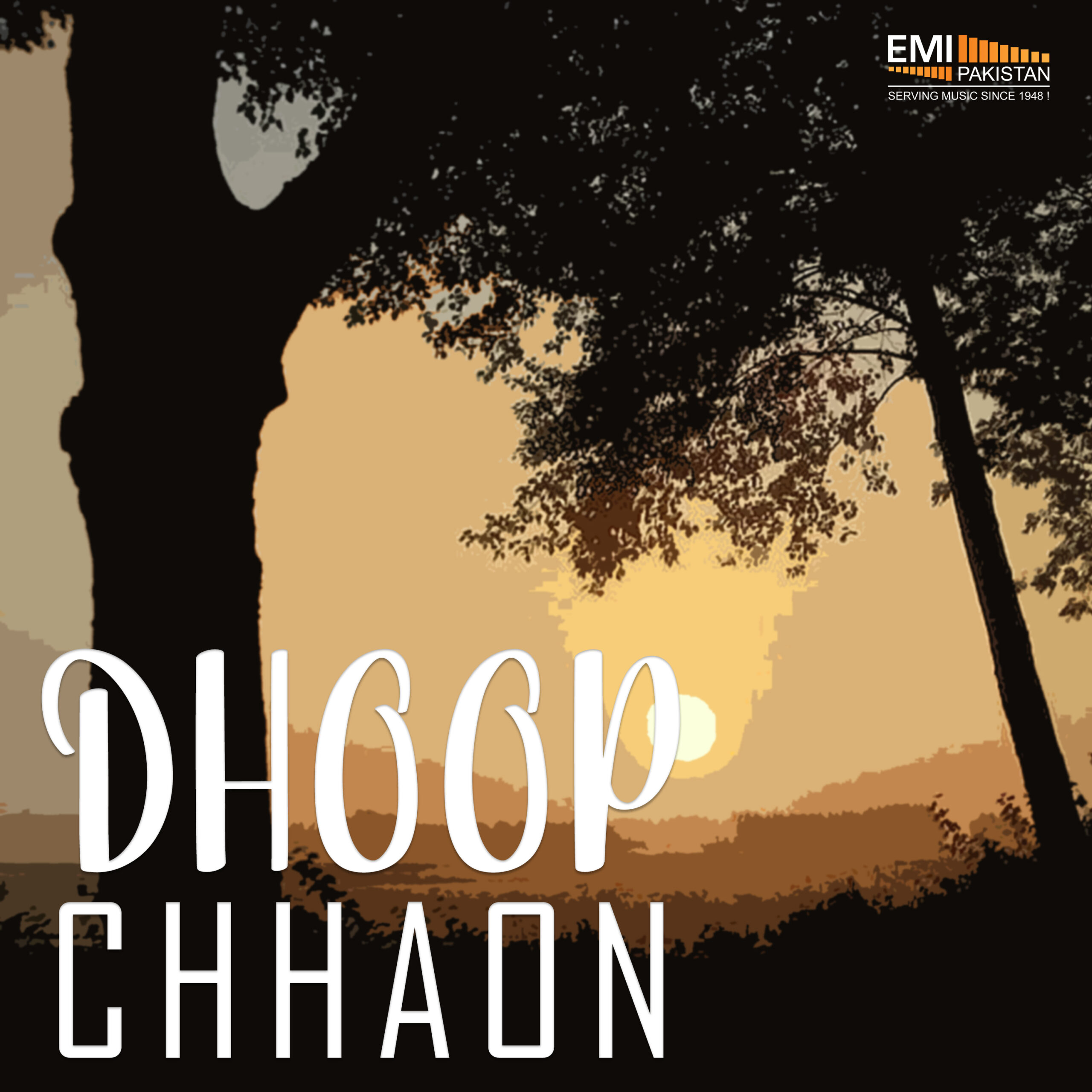 Lakhon Fasaney / Dhoop Chhaon
