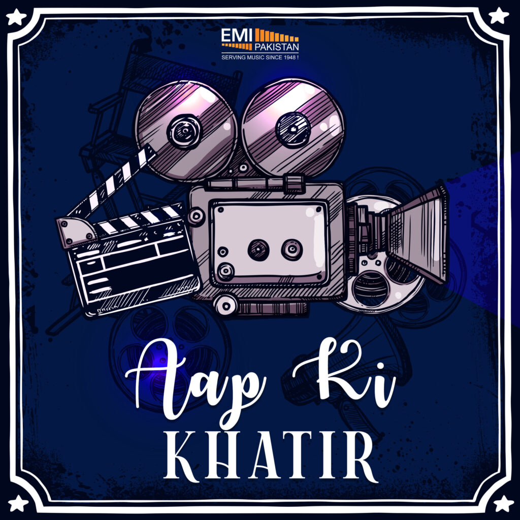 Khandan / Aap Ki Khater