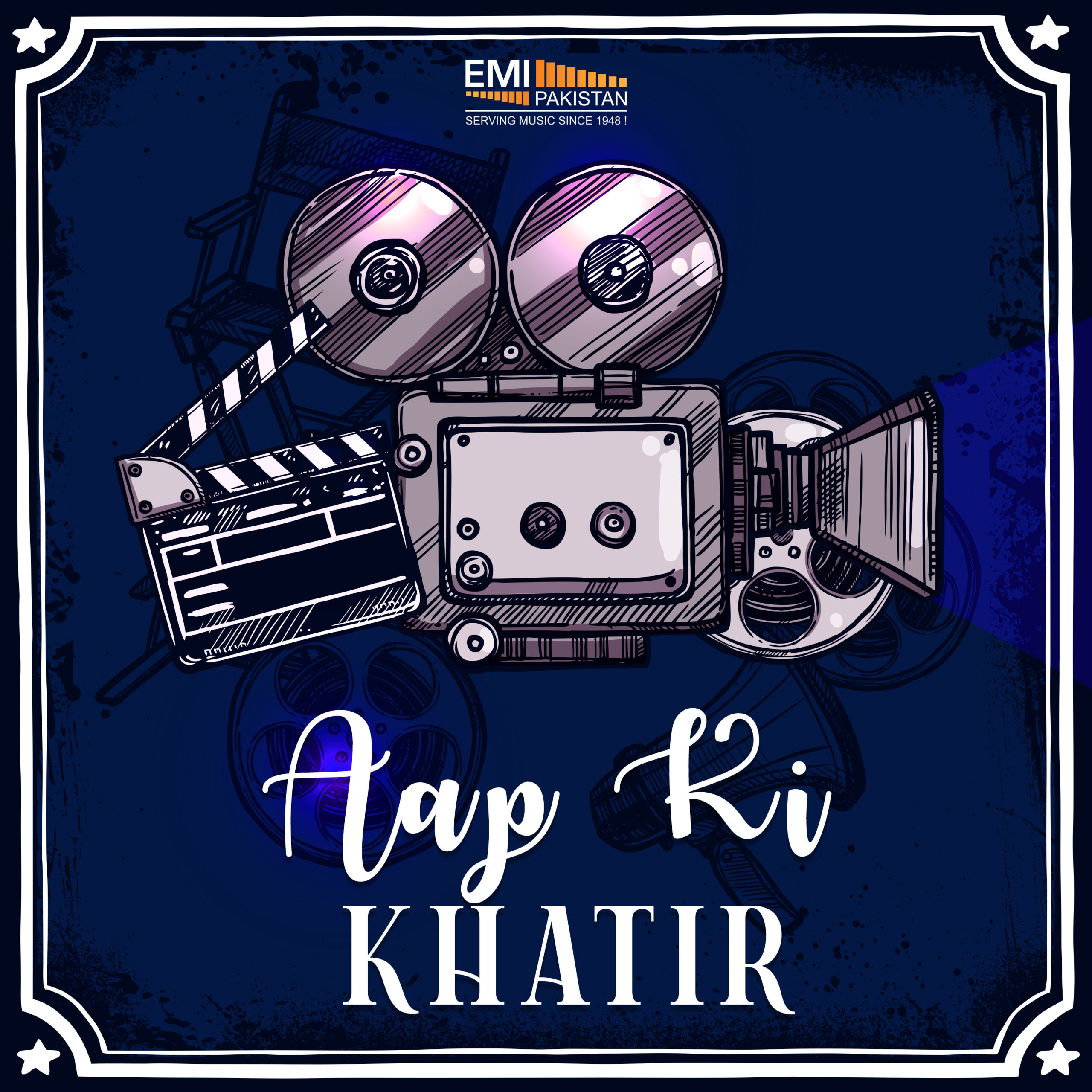 Khandan / Aap Ki Khater