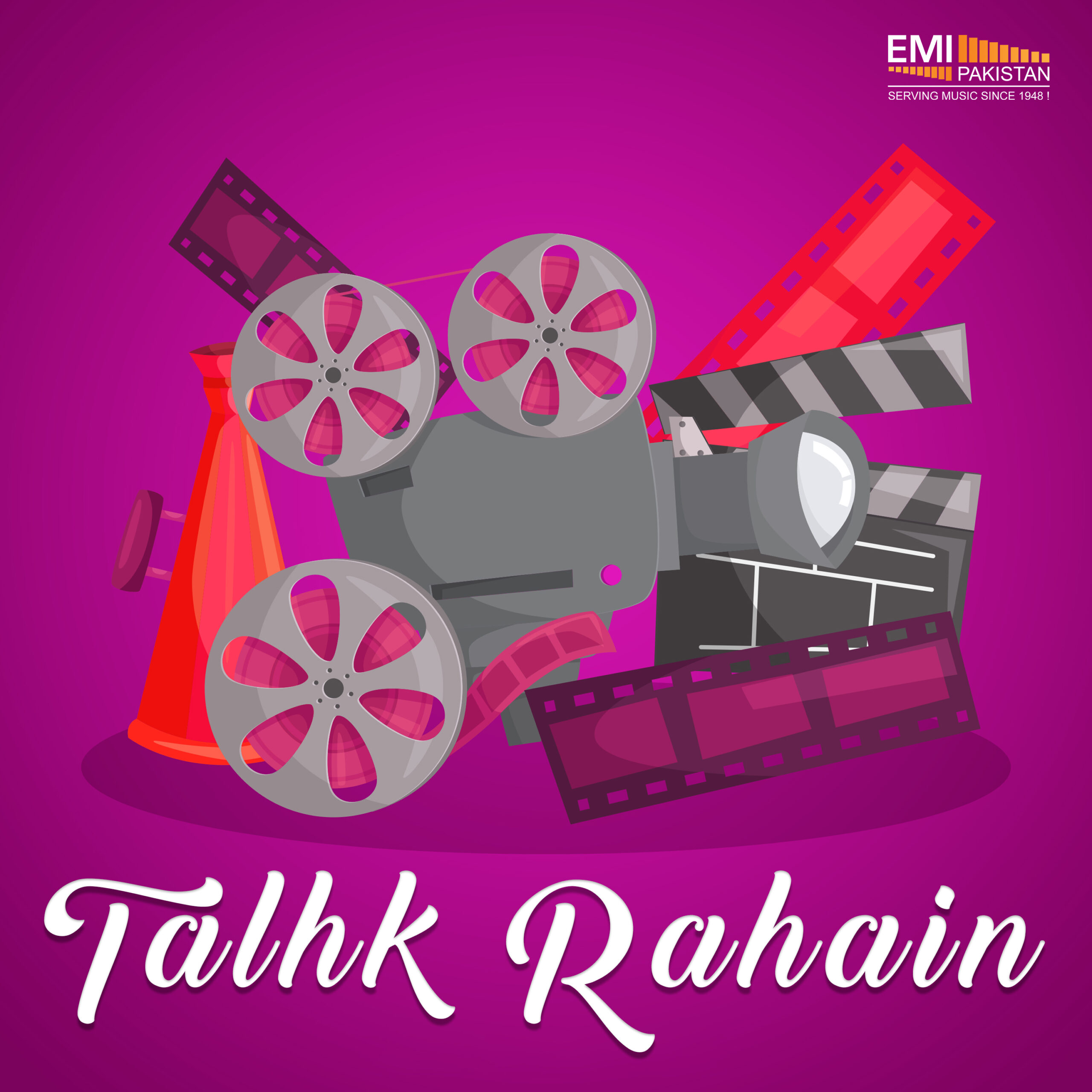 Kausar / Talhk Rahen