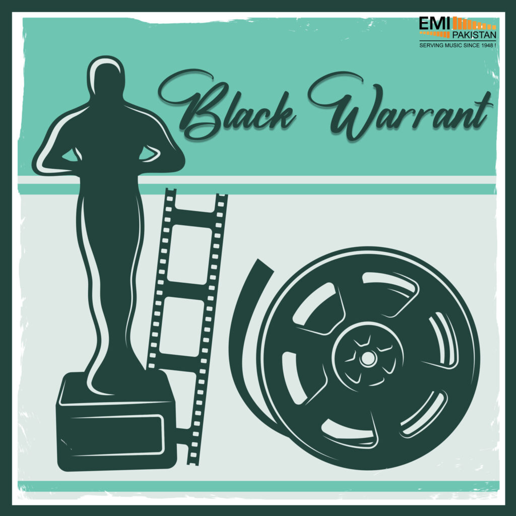 Black Warrant / Inqalab