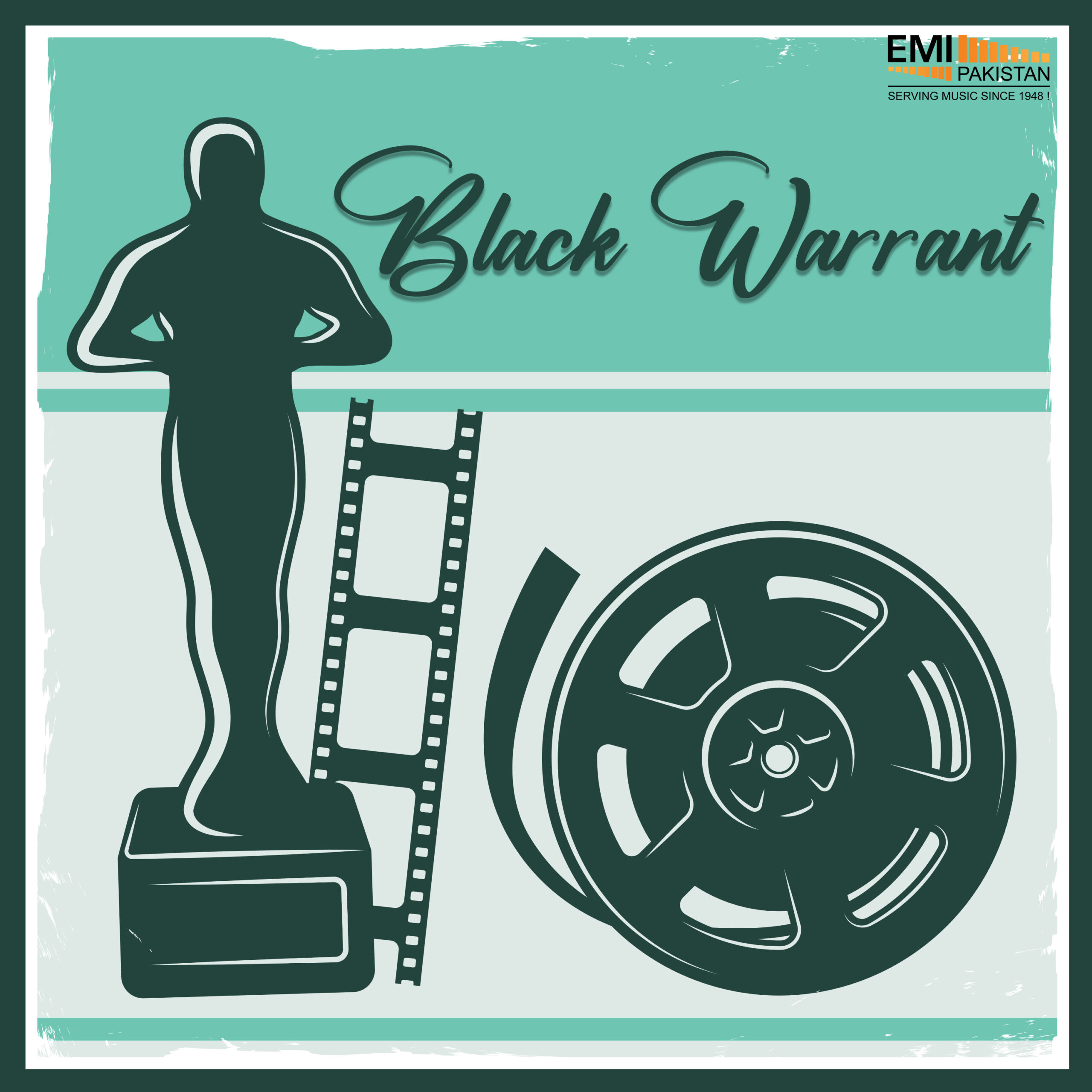 Black Warrant / Inqalab