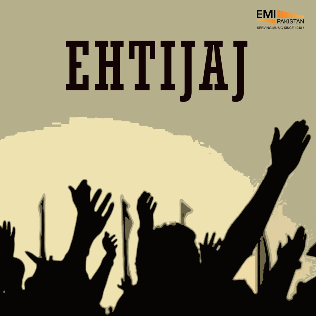 Mousam Hai Aashqana / Ahtejaj