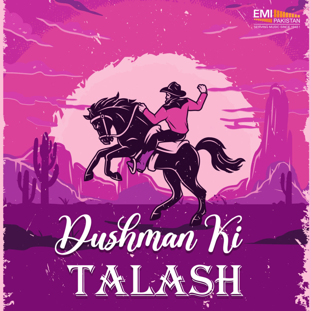 Tarana / Dushman Ki Talash