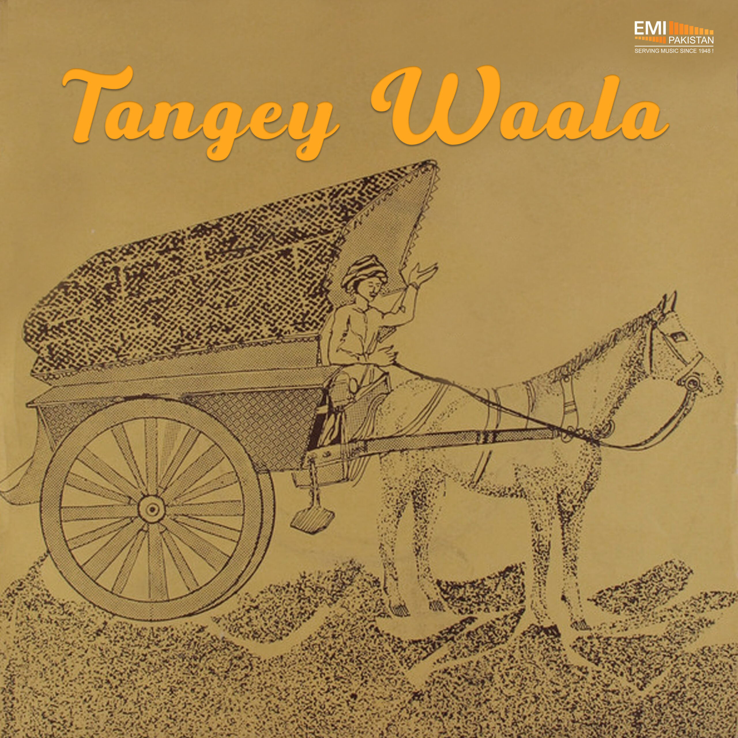 Tangey Waala